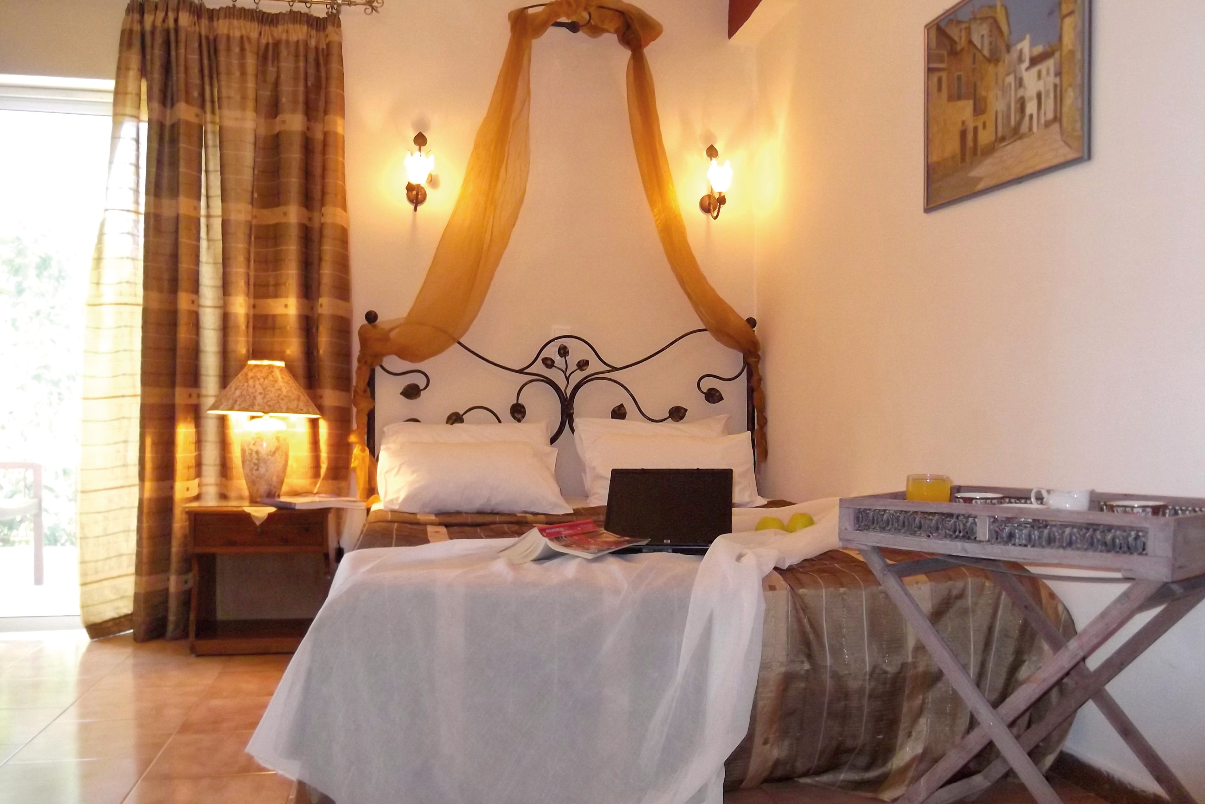 Villa Olga Lounge Hotel