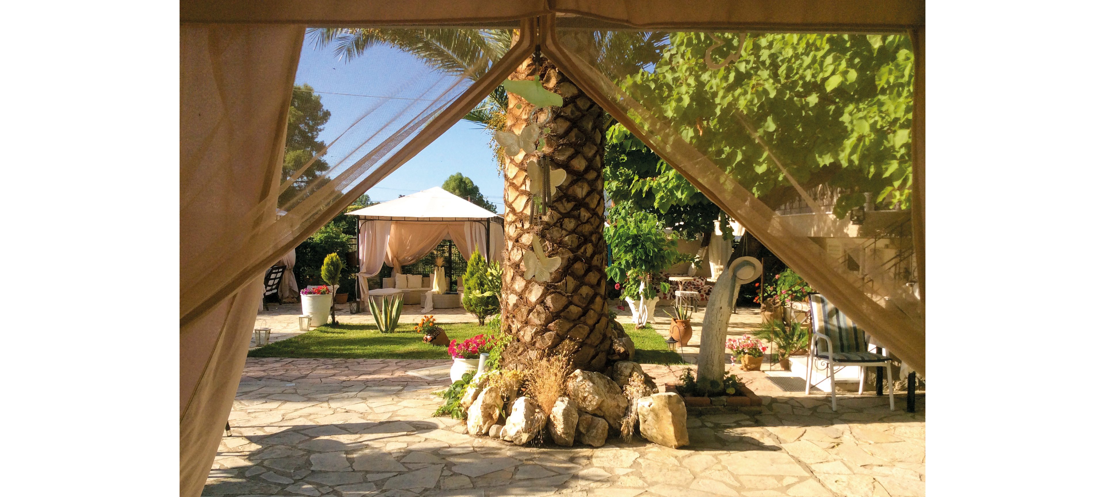 Villa Olga Lounge Hotel