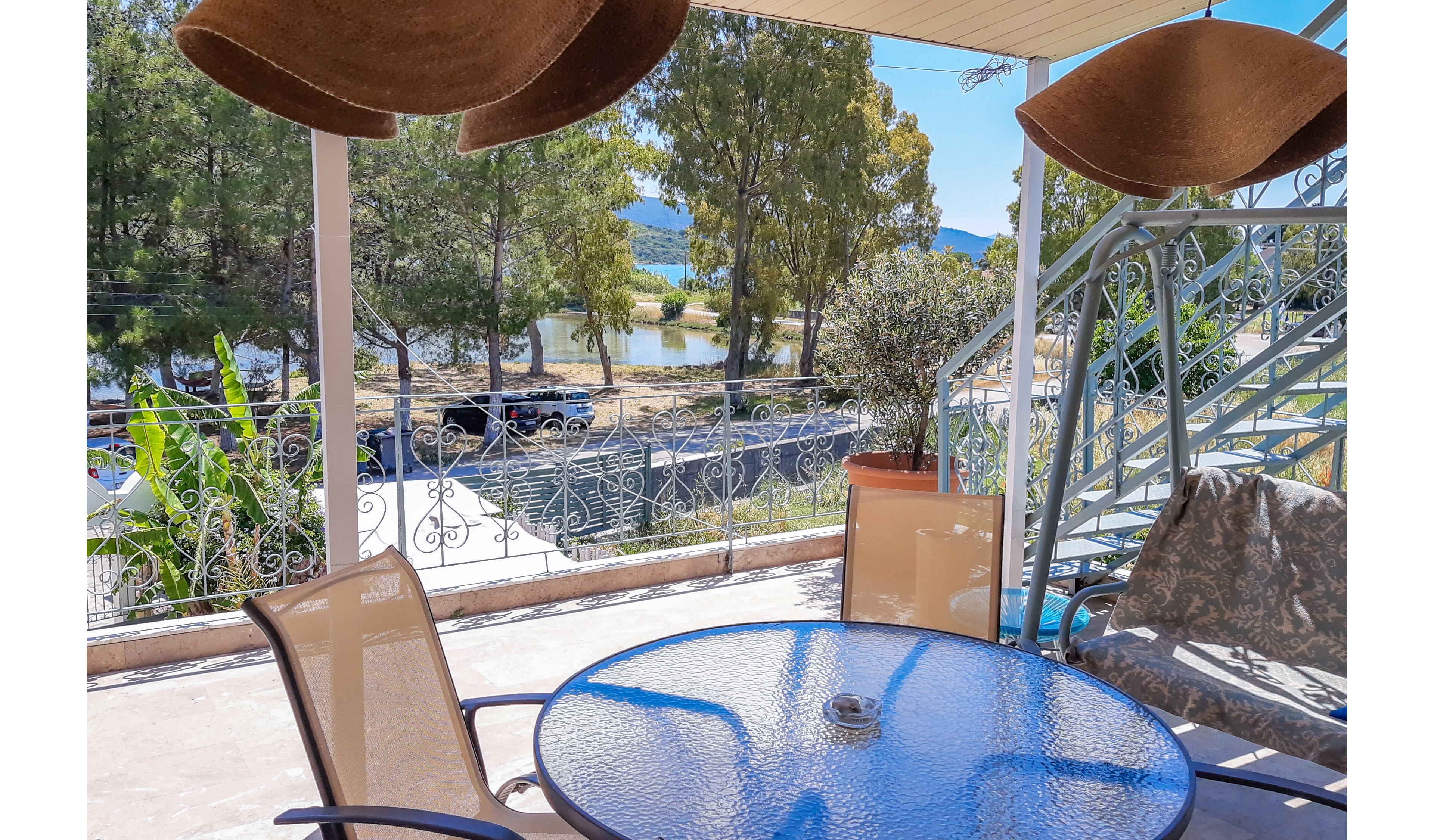 Villa Olga Lounge Hotel