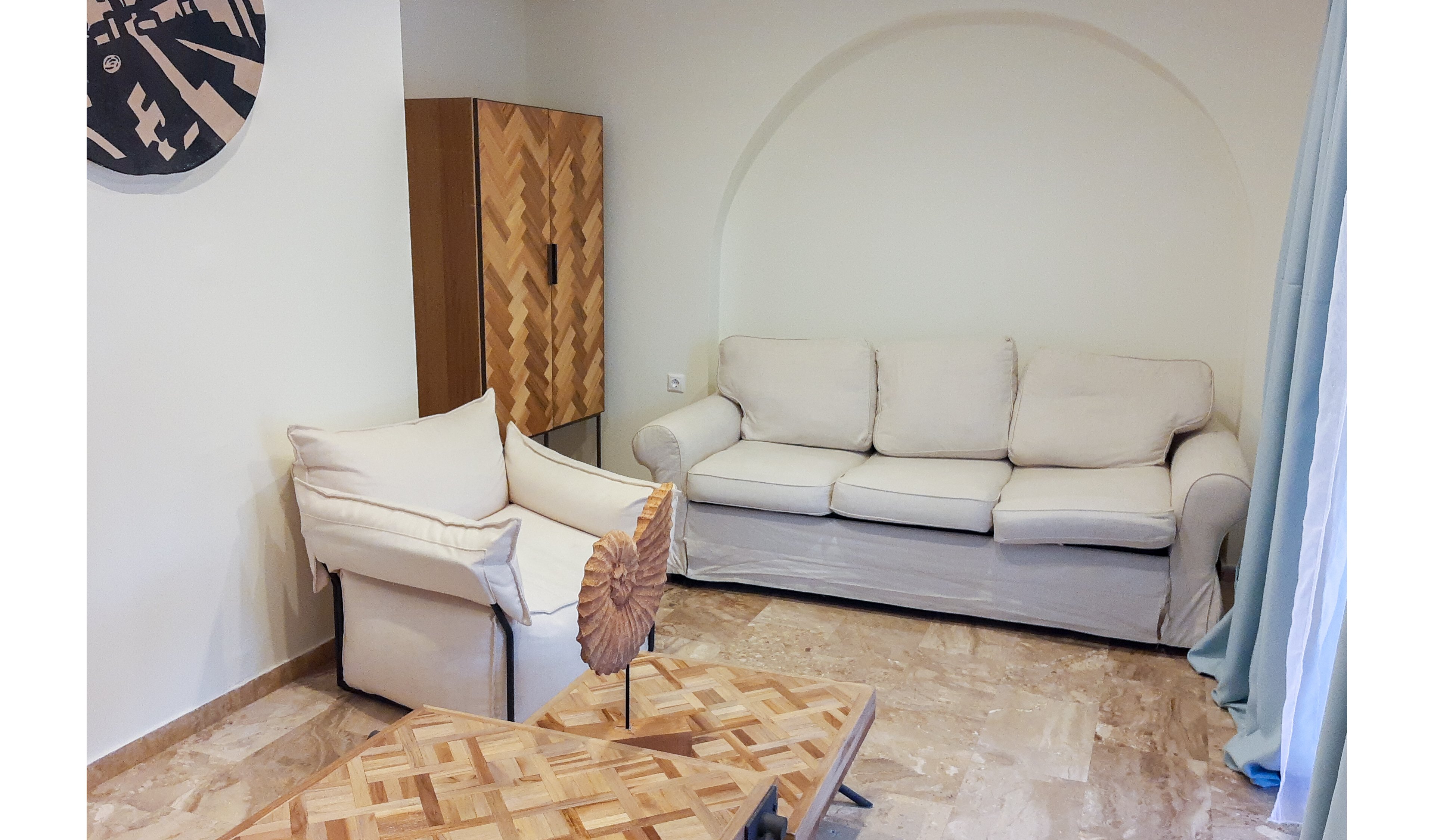 Villa Olga Lounge Hotel