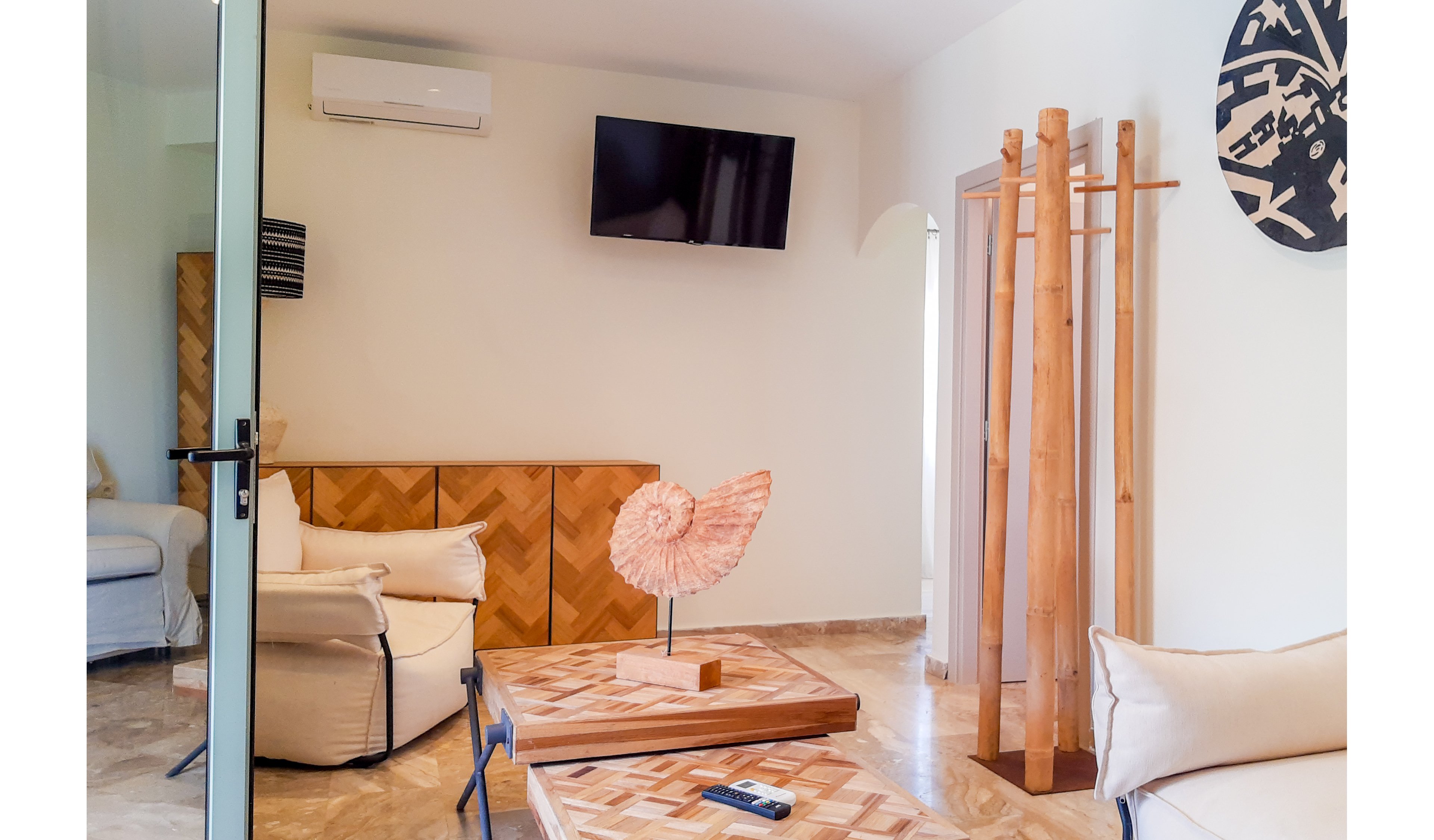 Villa Olga Lounge Hotel