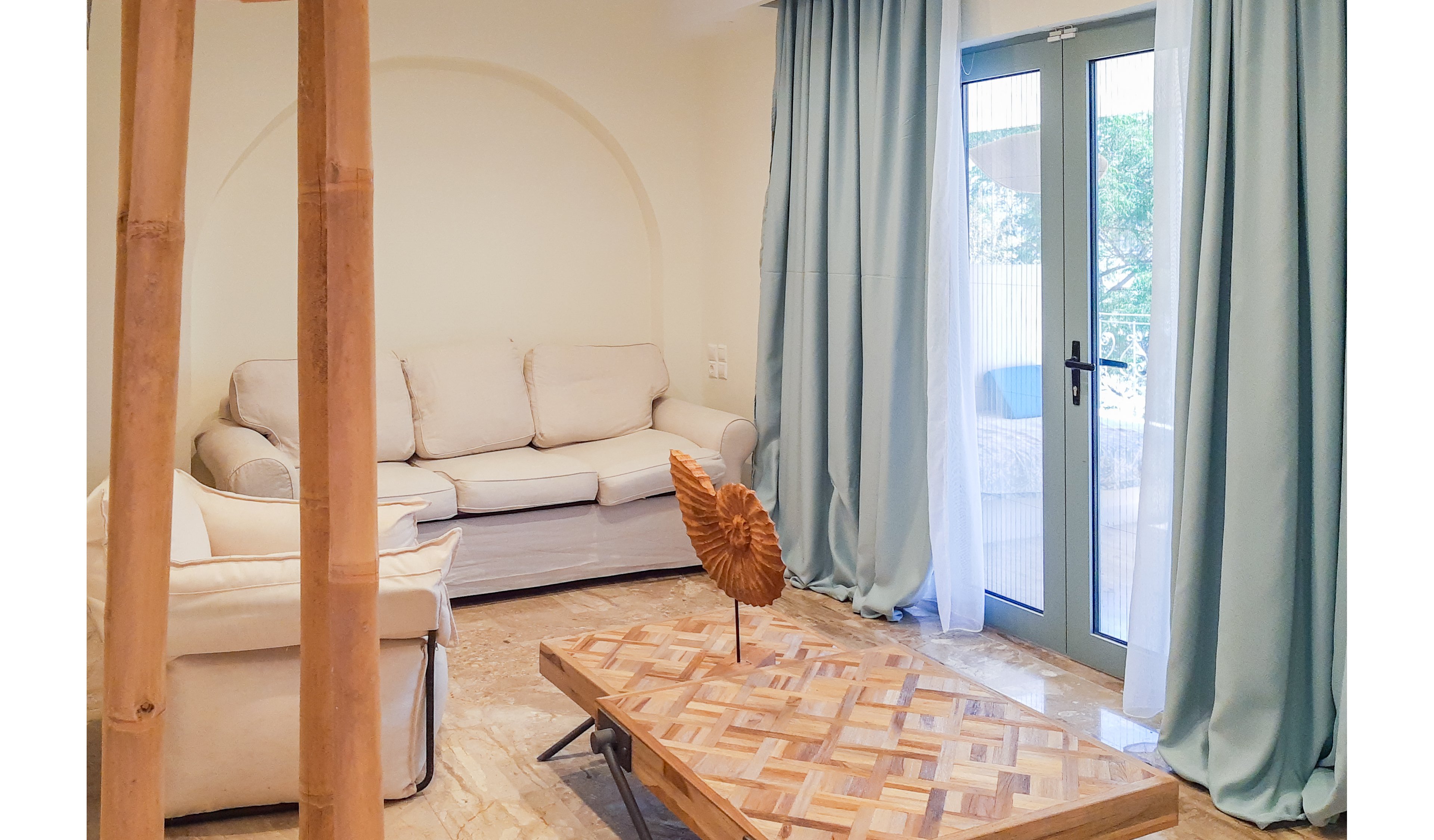 Villa Olga Lounge Hotel