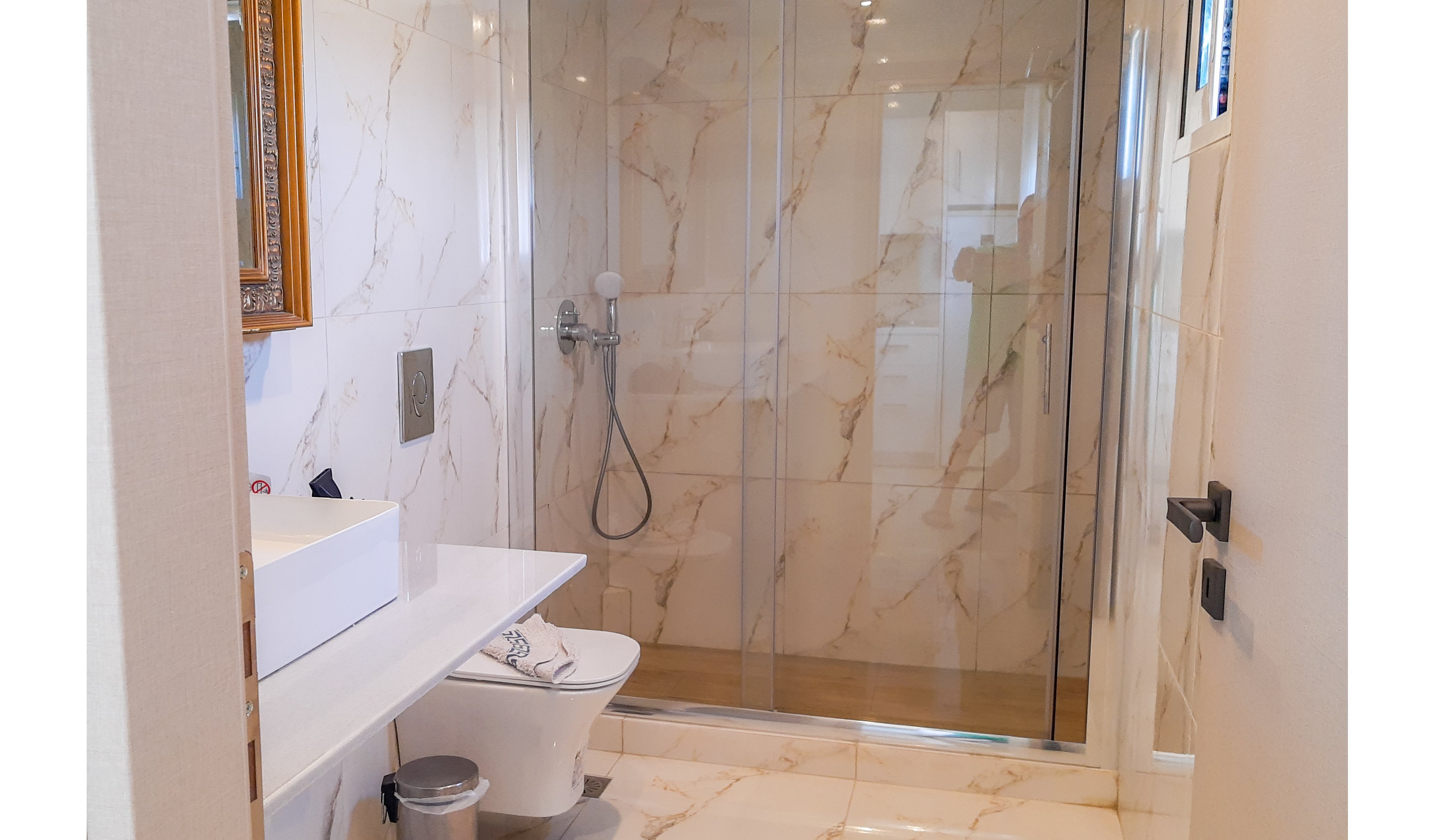 Villa Olga Lounge Hotel