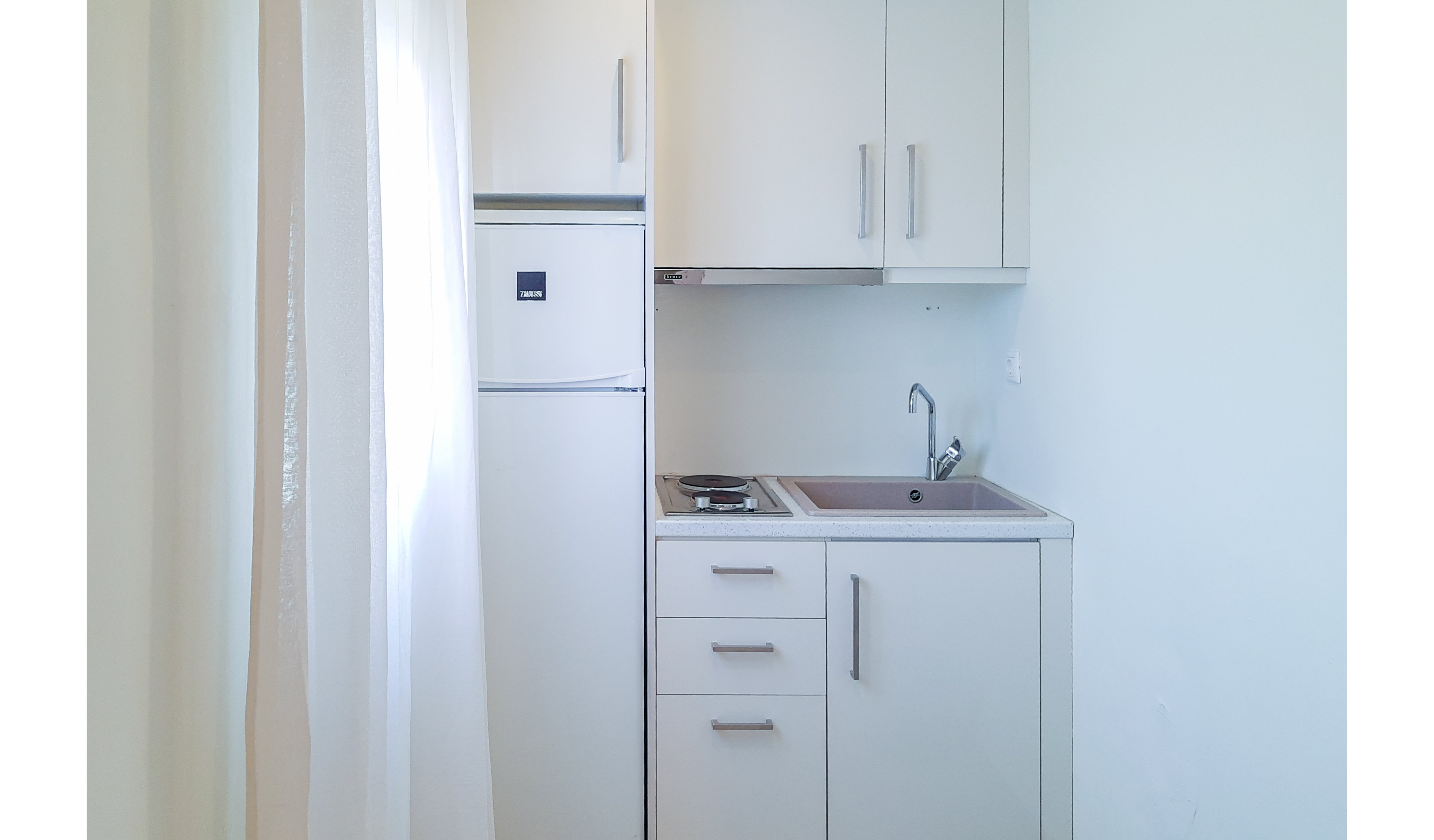 Villa Olga Lounge Hotel