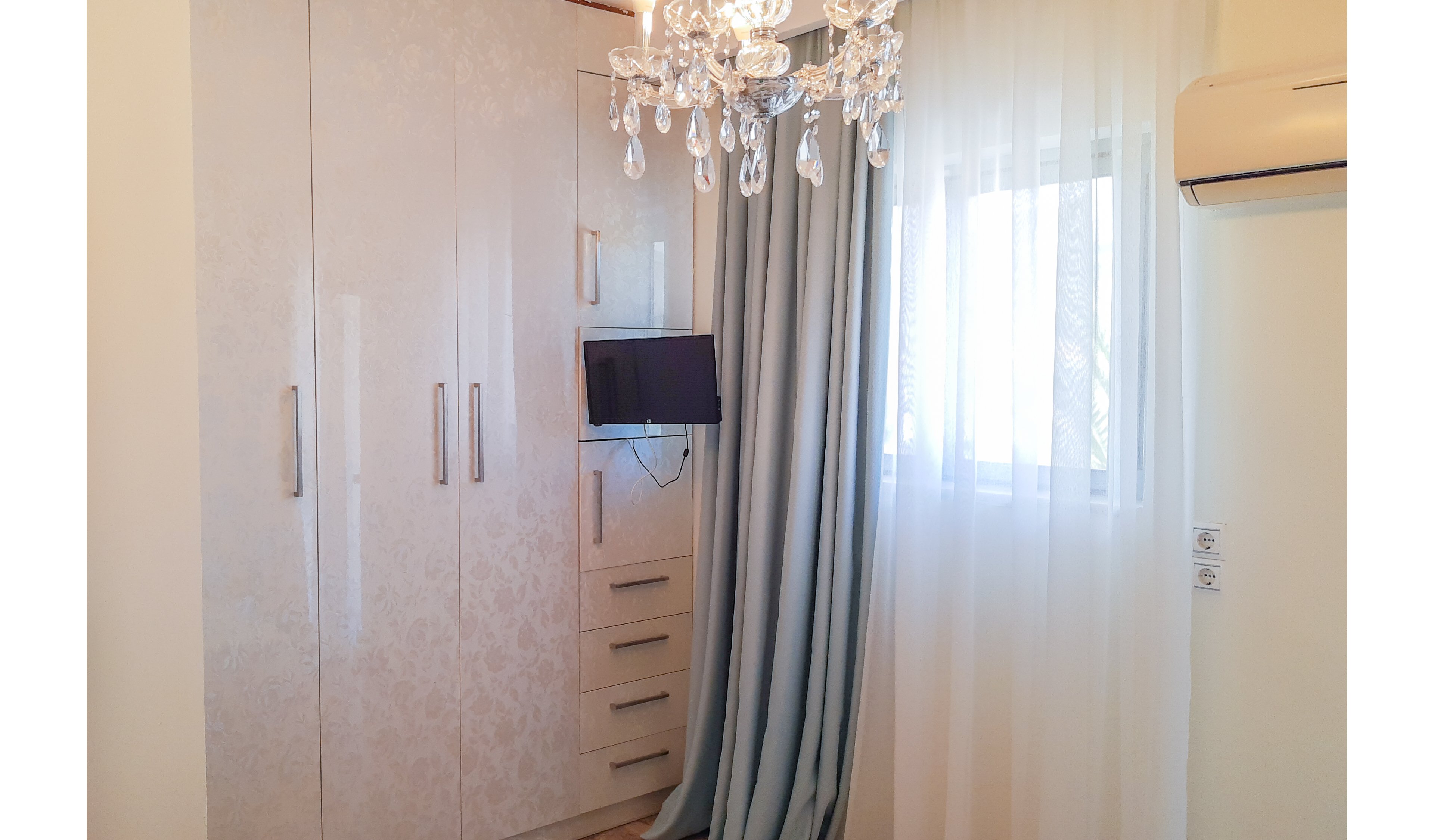 Villa Olga Lounge Hotel