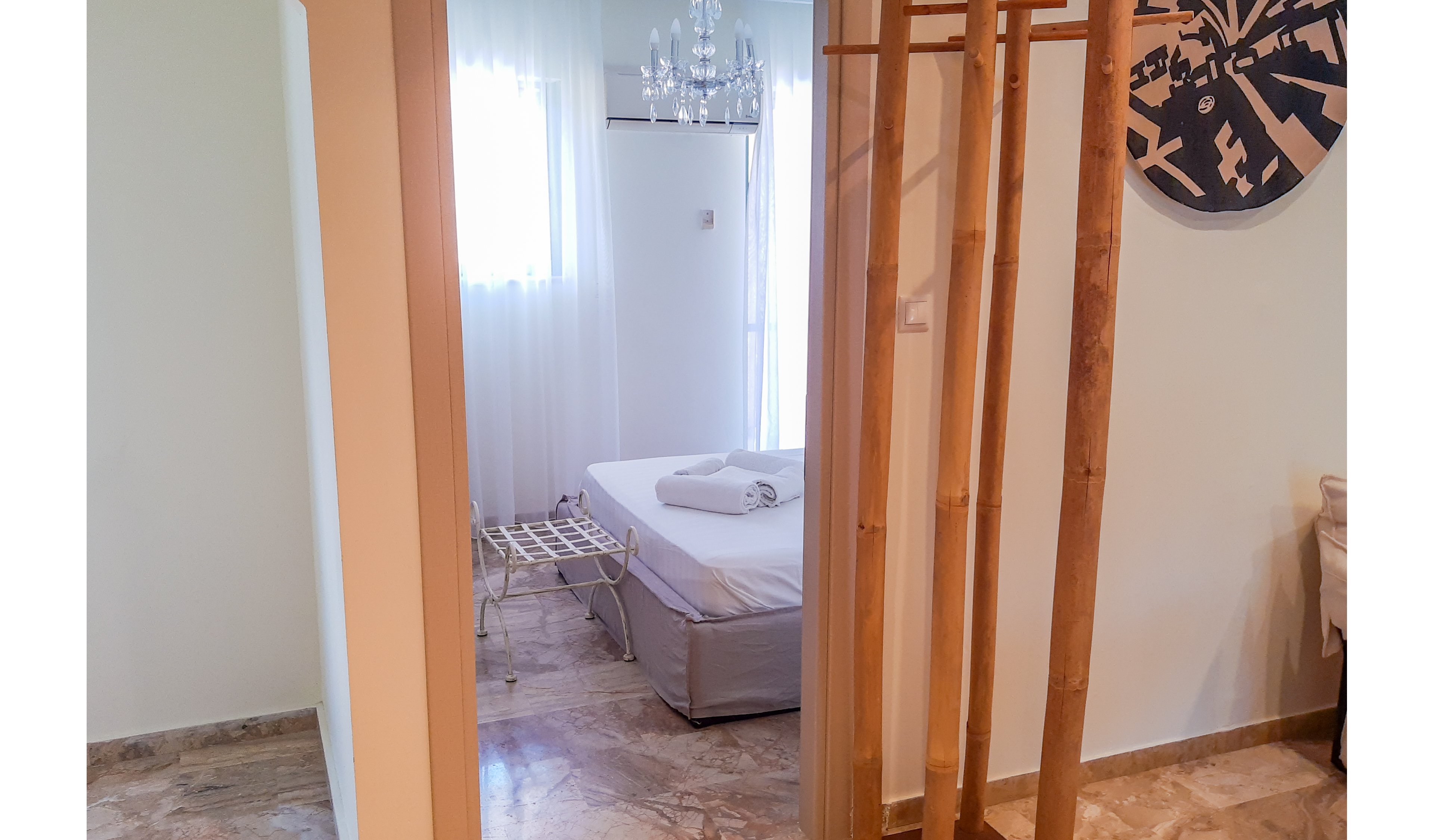 Villa Olga Lounge Hotel