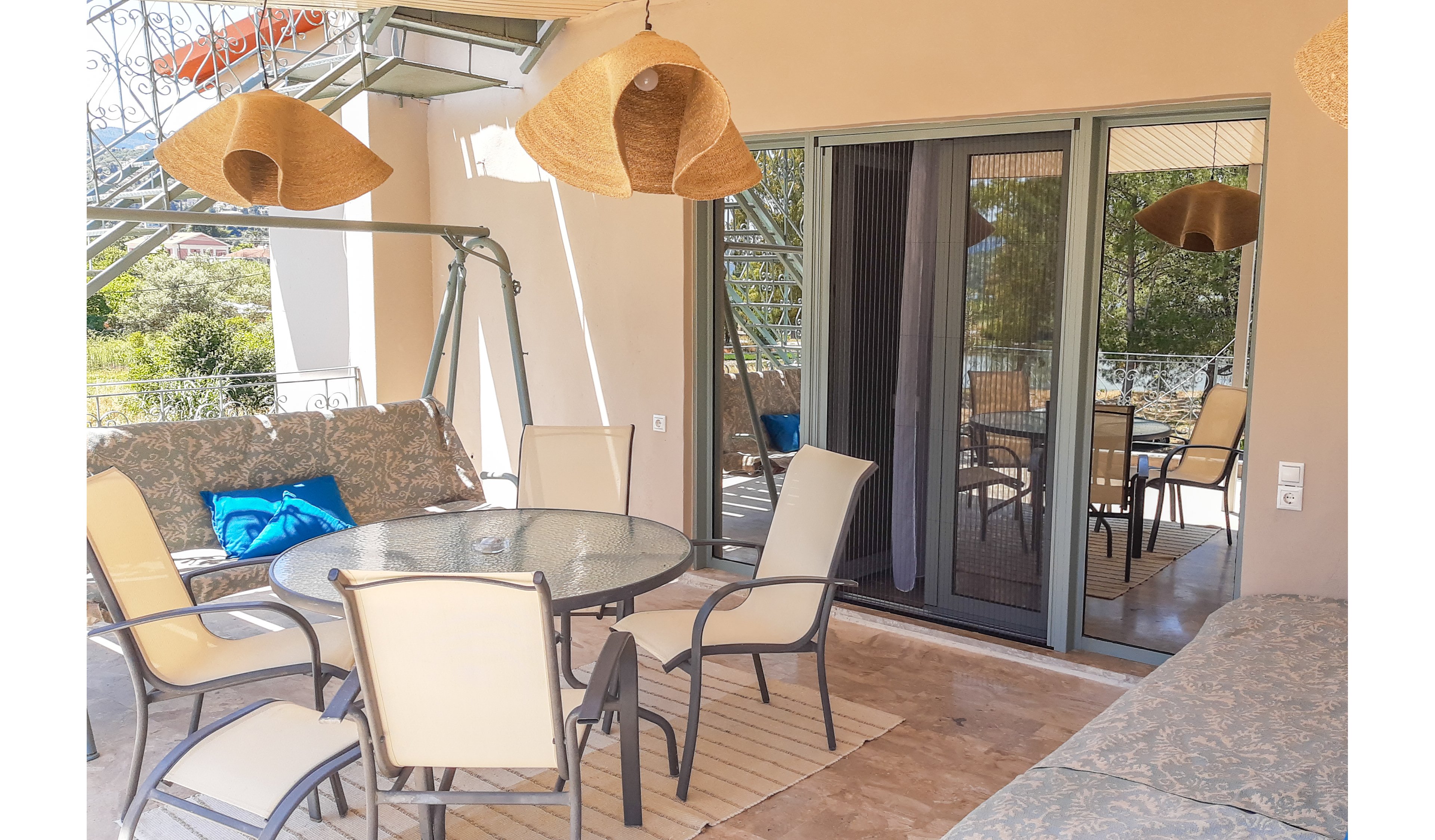 Villa Olga Lounge Hotel