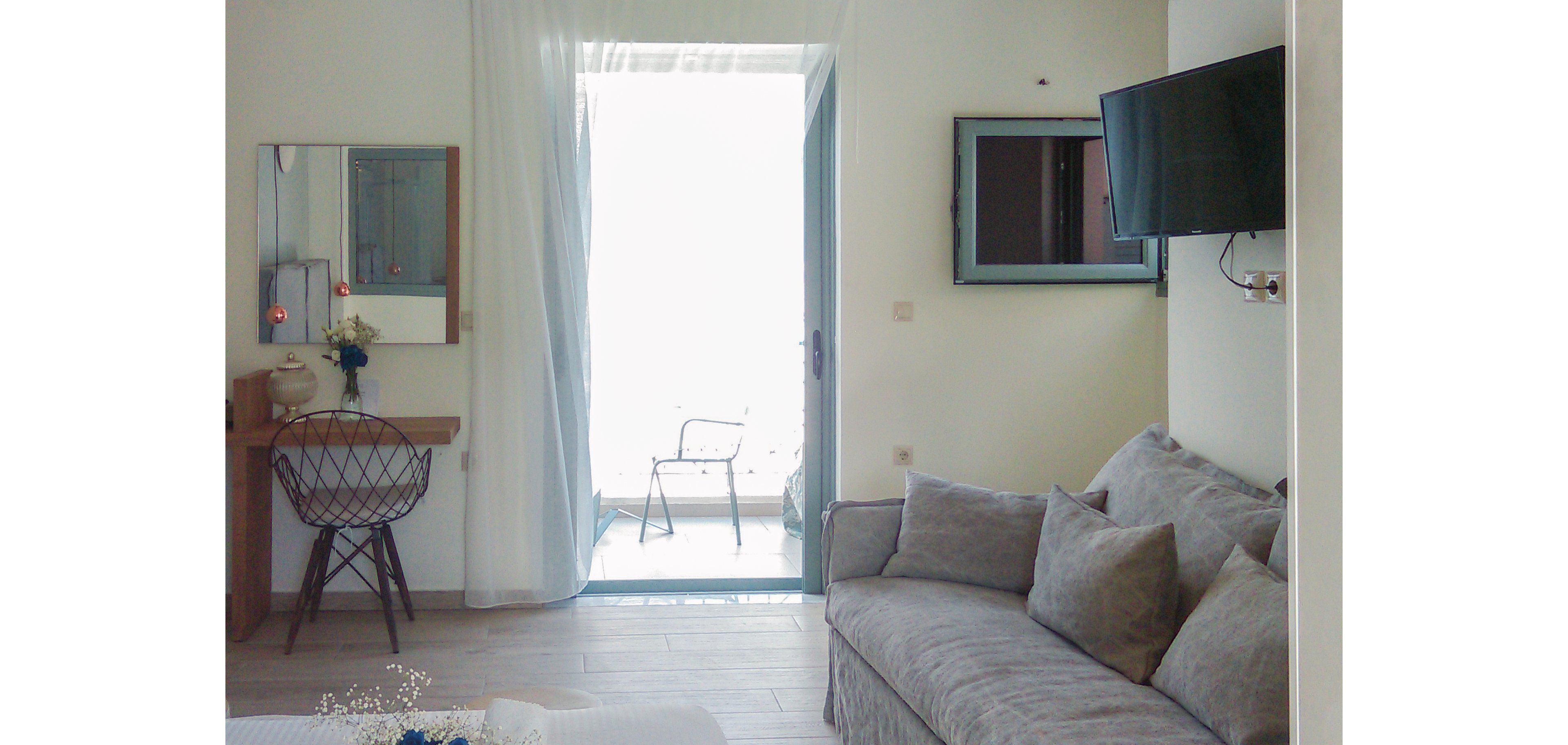 Villa Olga Lounge Hotel