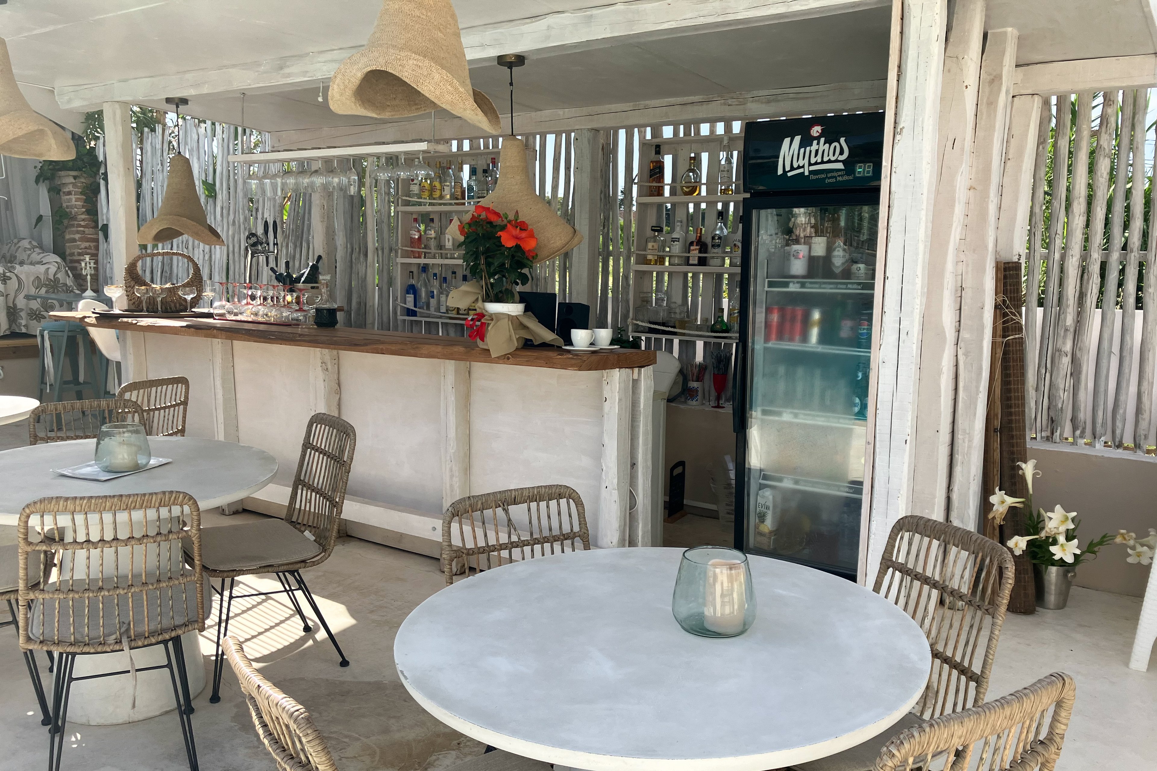 Villa Olga Lounge Hotel