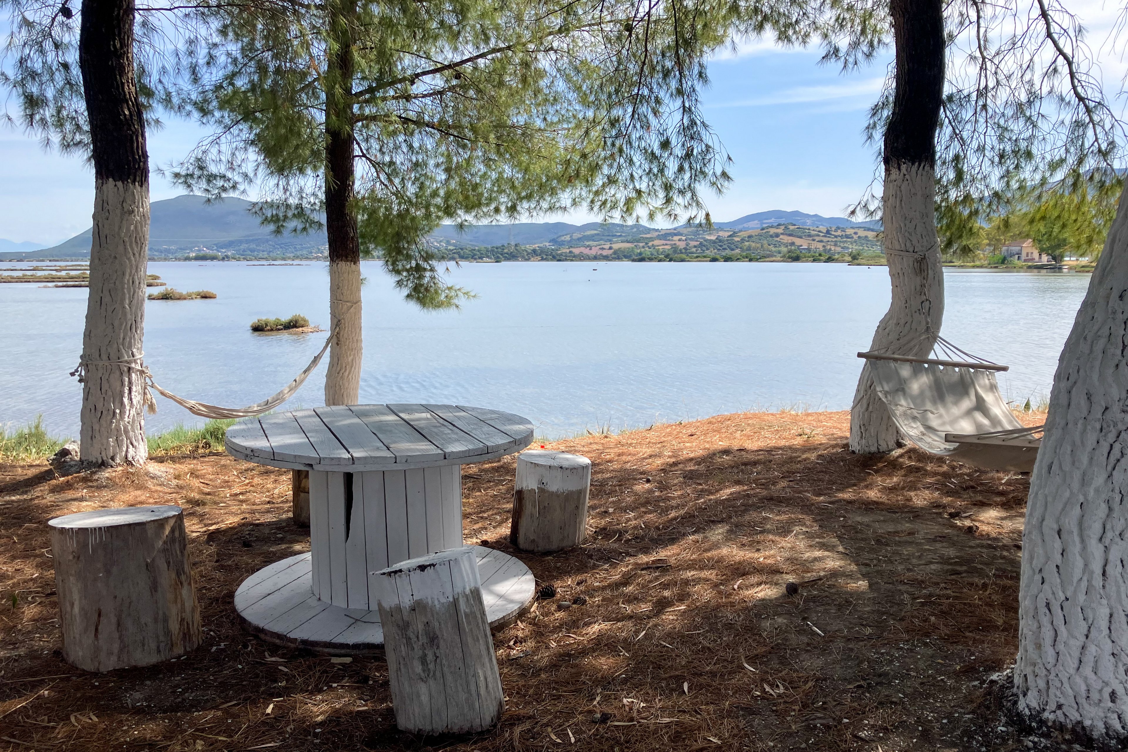 Villa Olga Lounge Hotel