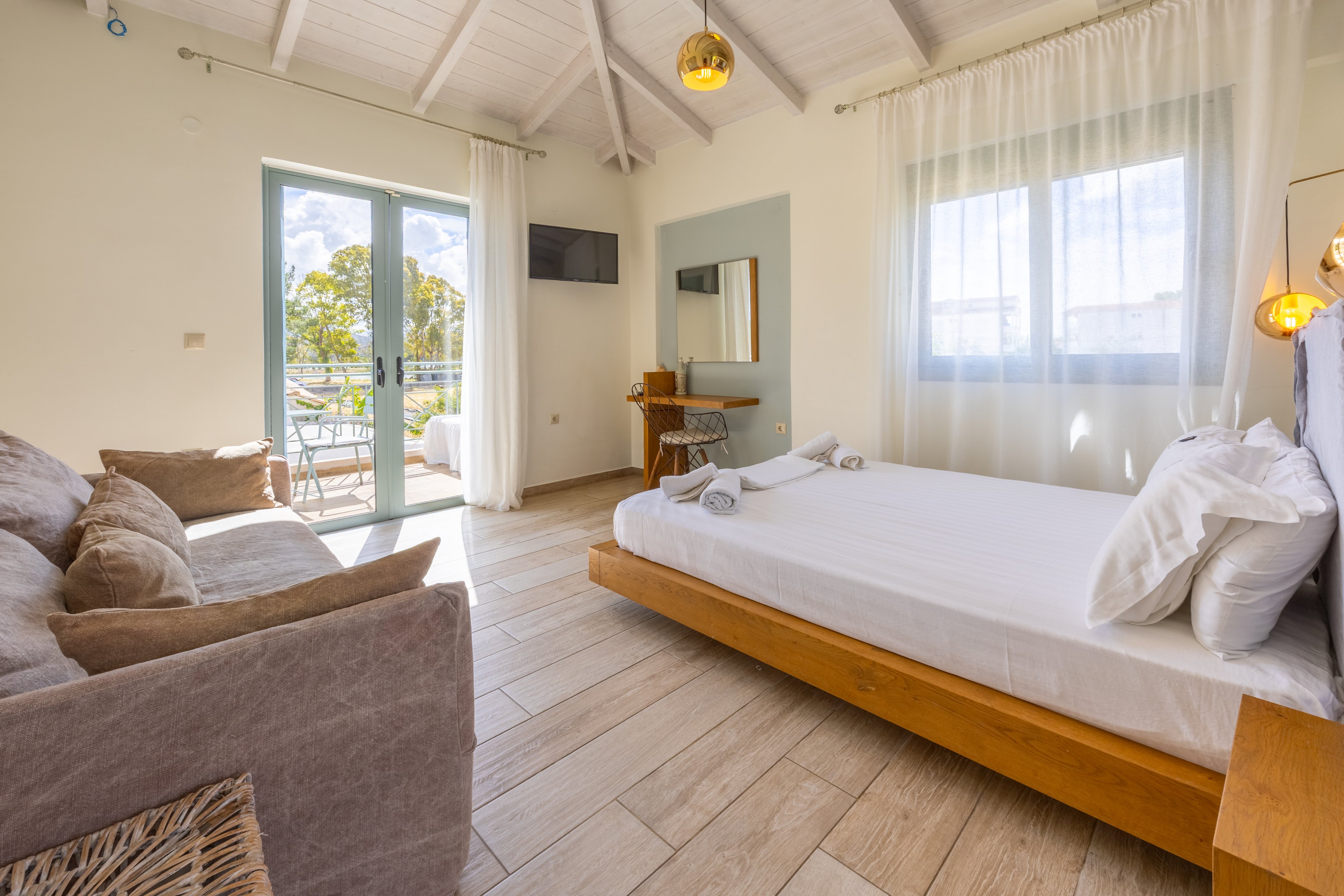 Villa Olga Lounge Hotel