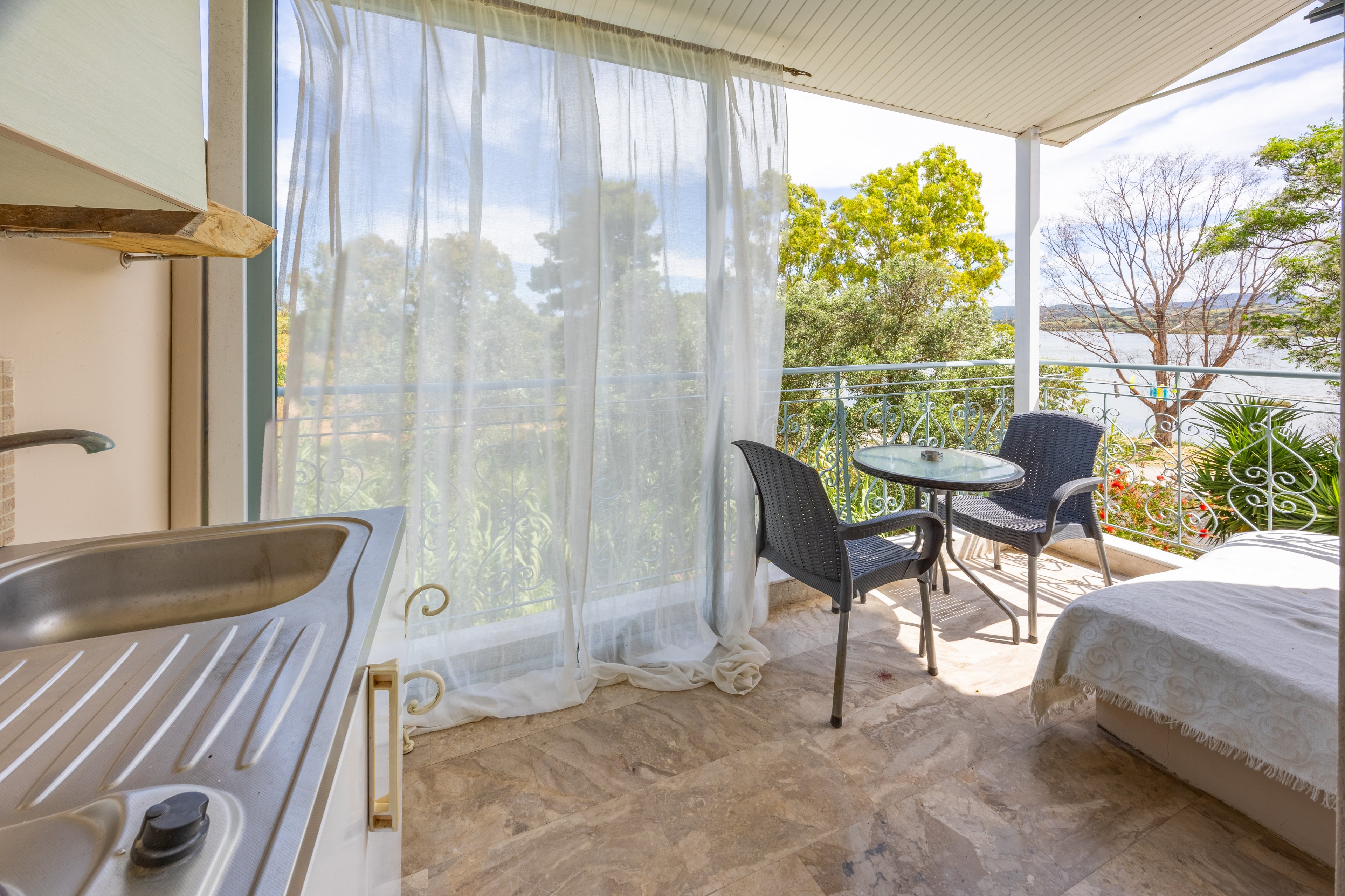 Villa Olga Lounge Hotel