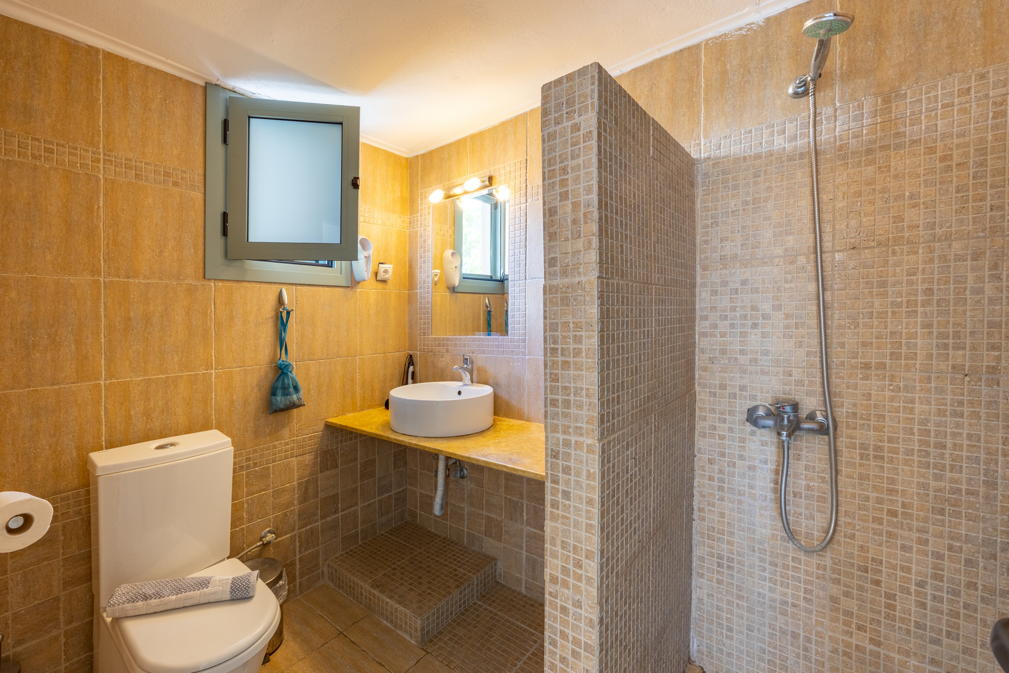 Villa Olga Lounge Hotel