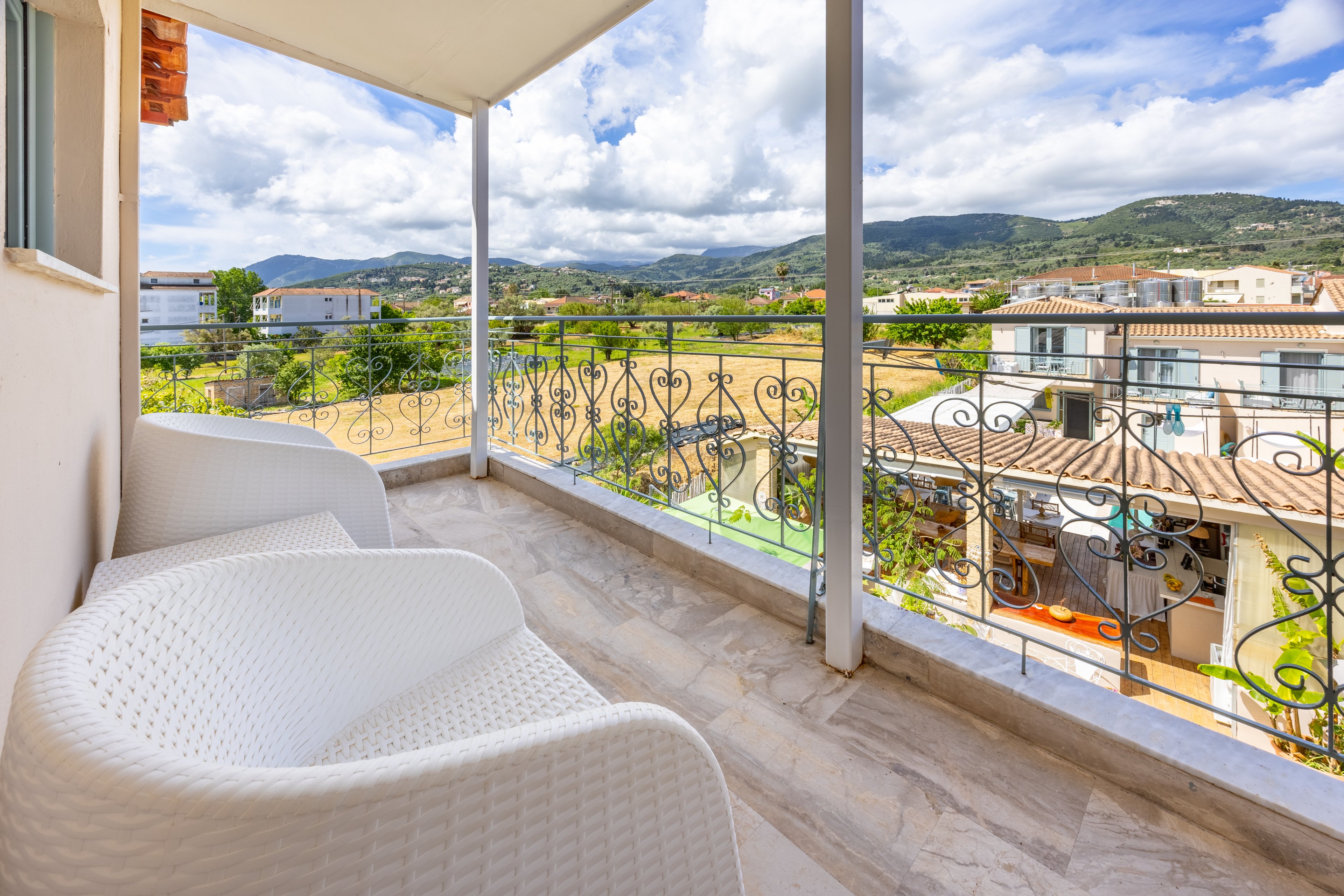 Villa Olga Lounge Hotel