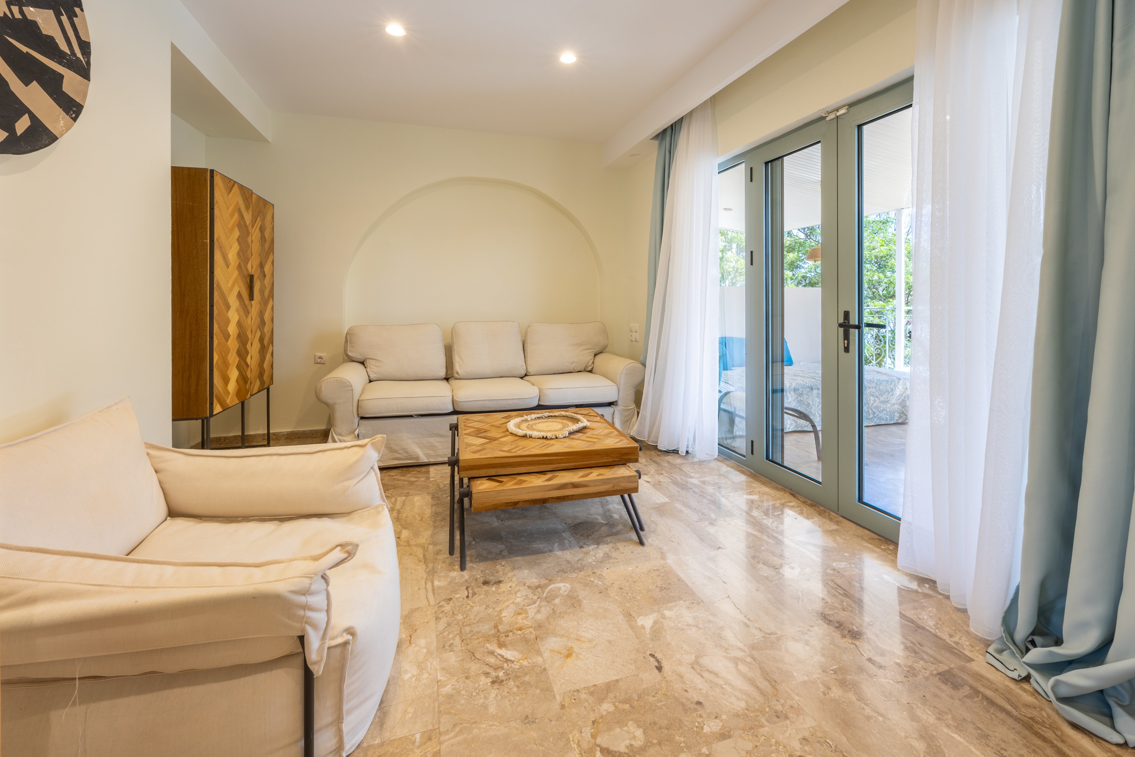 Villa Olga Lounge Hotel