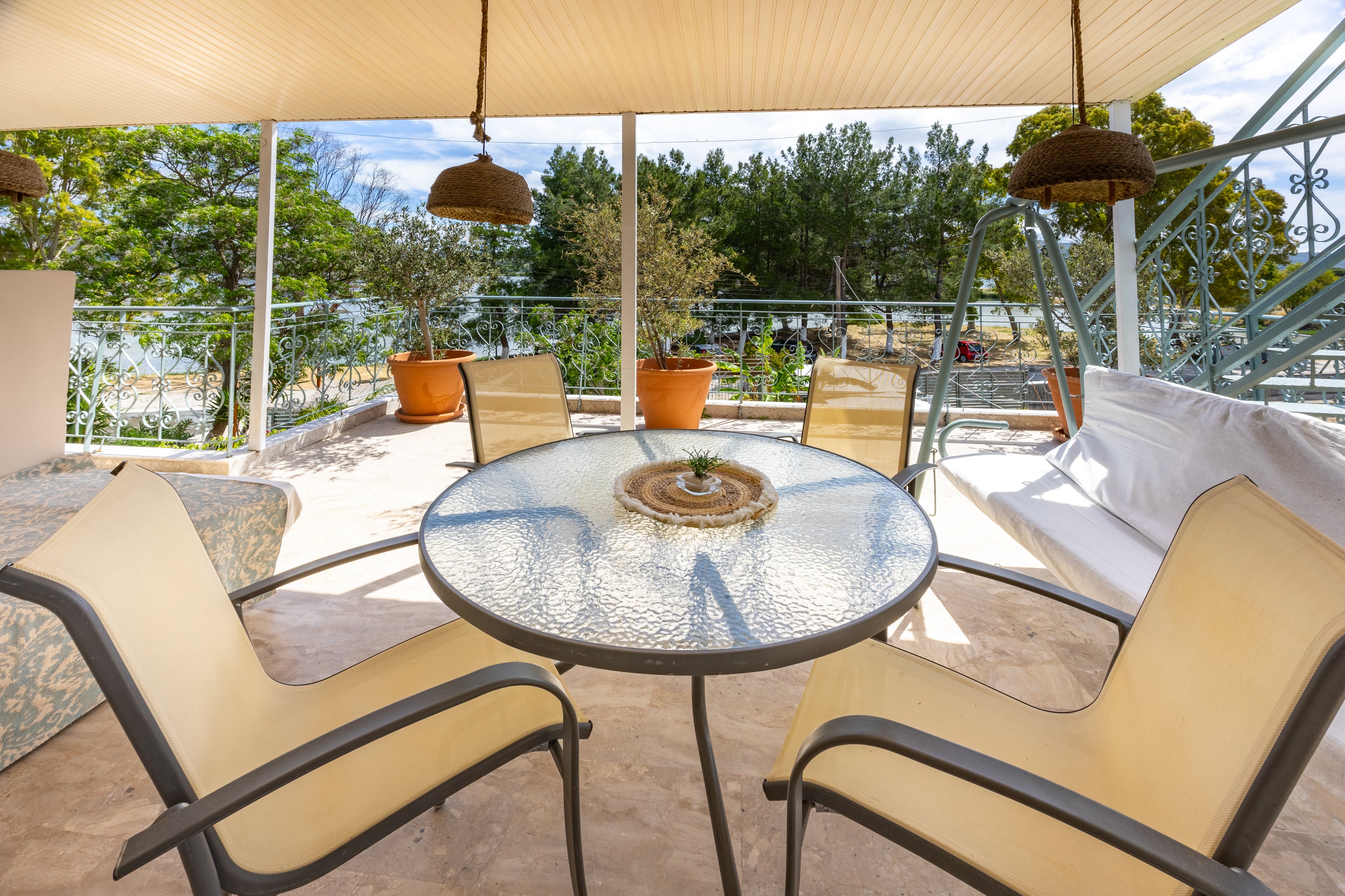 Villa Olga Lounge Hotel