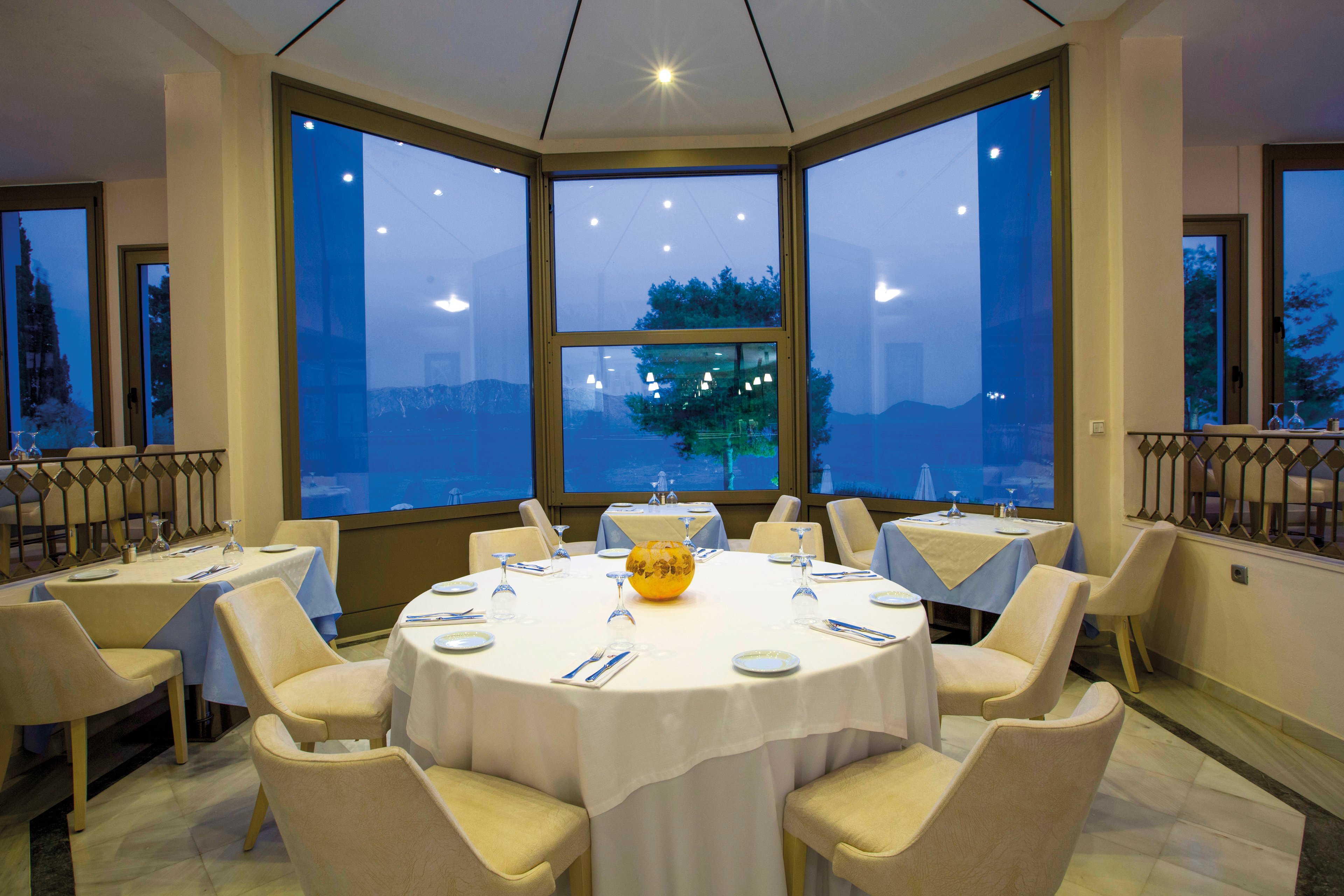 Porto Galini Sea Side Resort & Spa