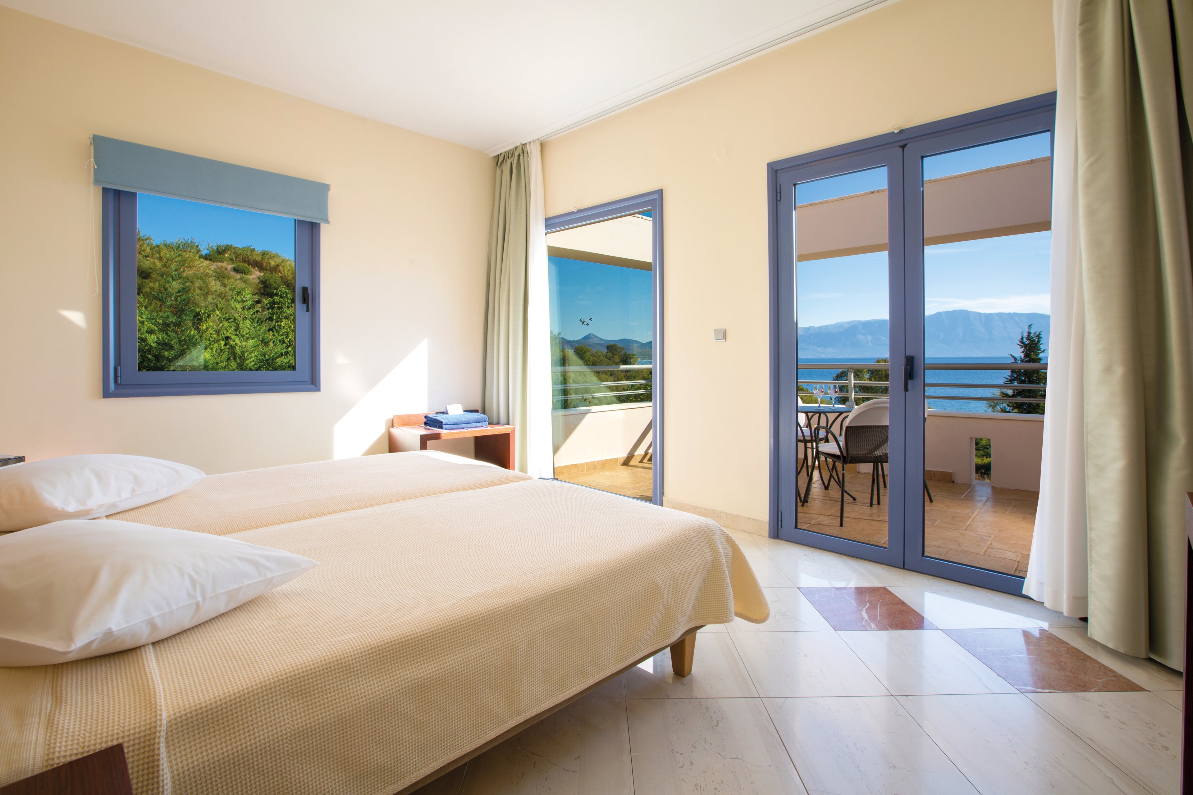 Porto Galini Sea Side Resort & Spa