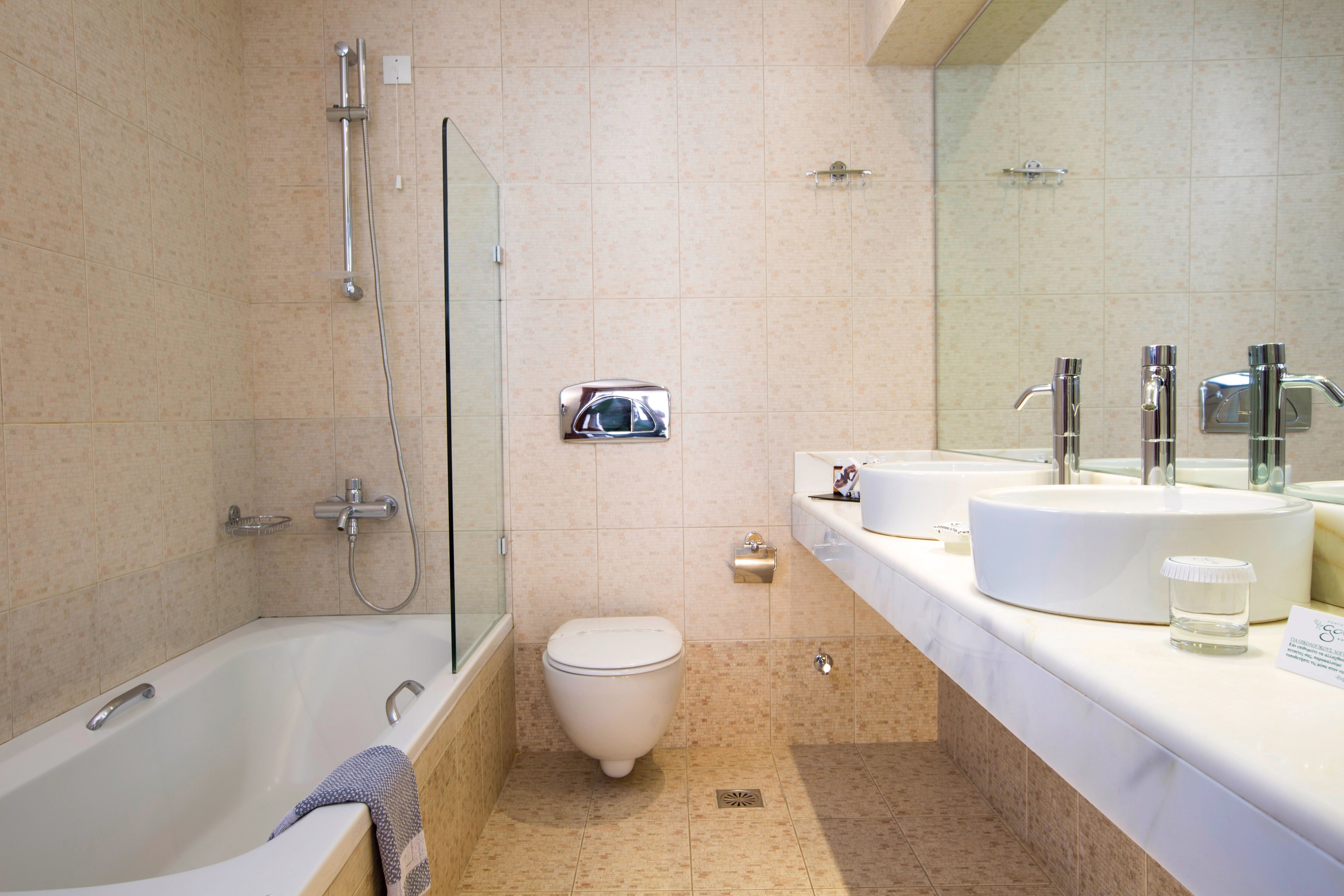 Porto Galini Sea Side Resort & Spa