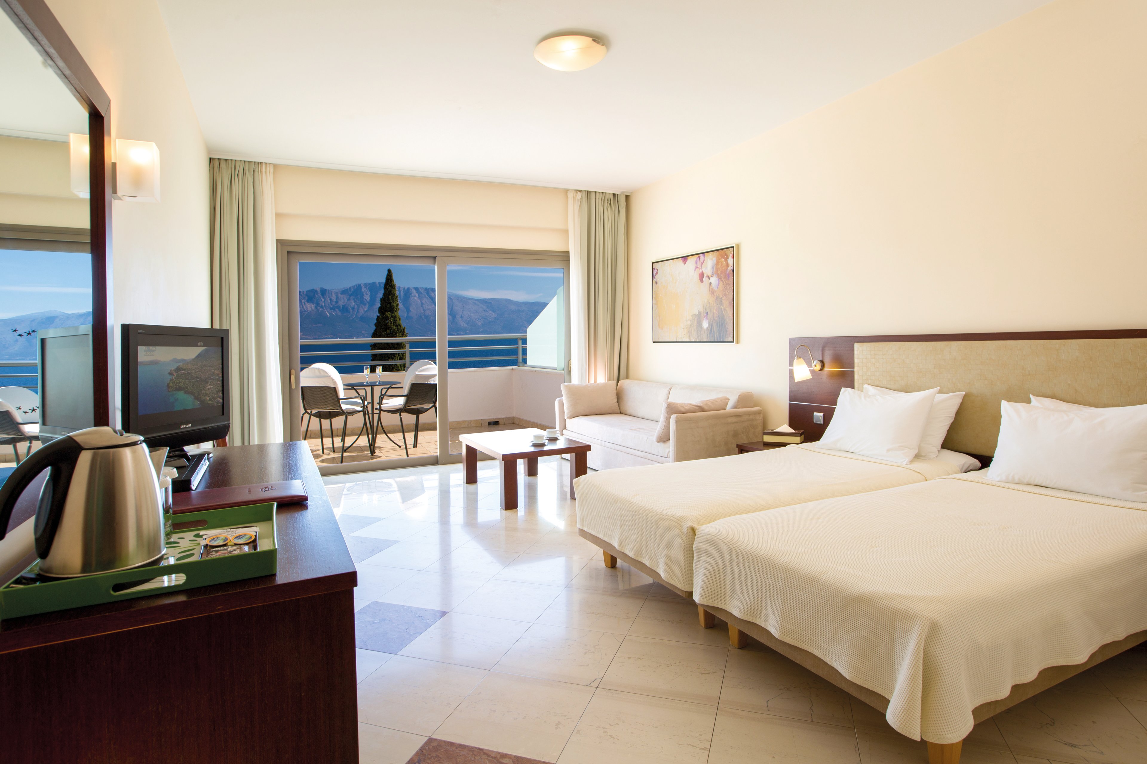 Porto Galini Sea Side Resort & Spa