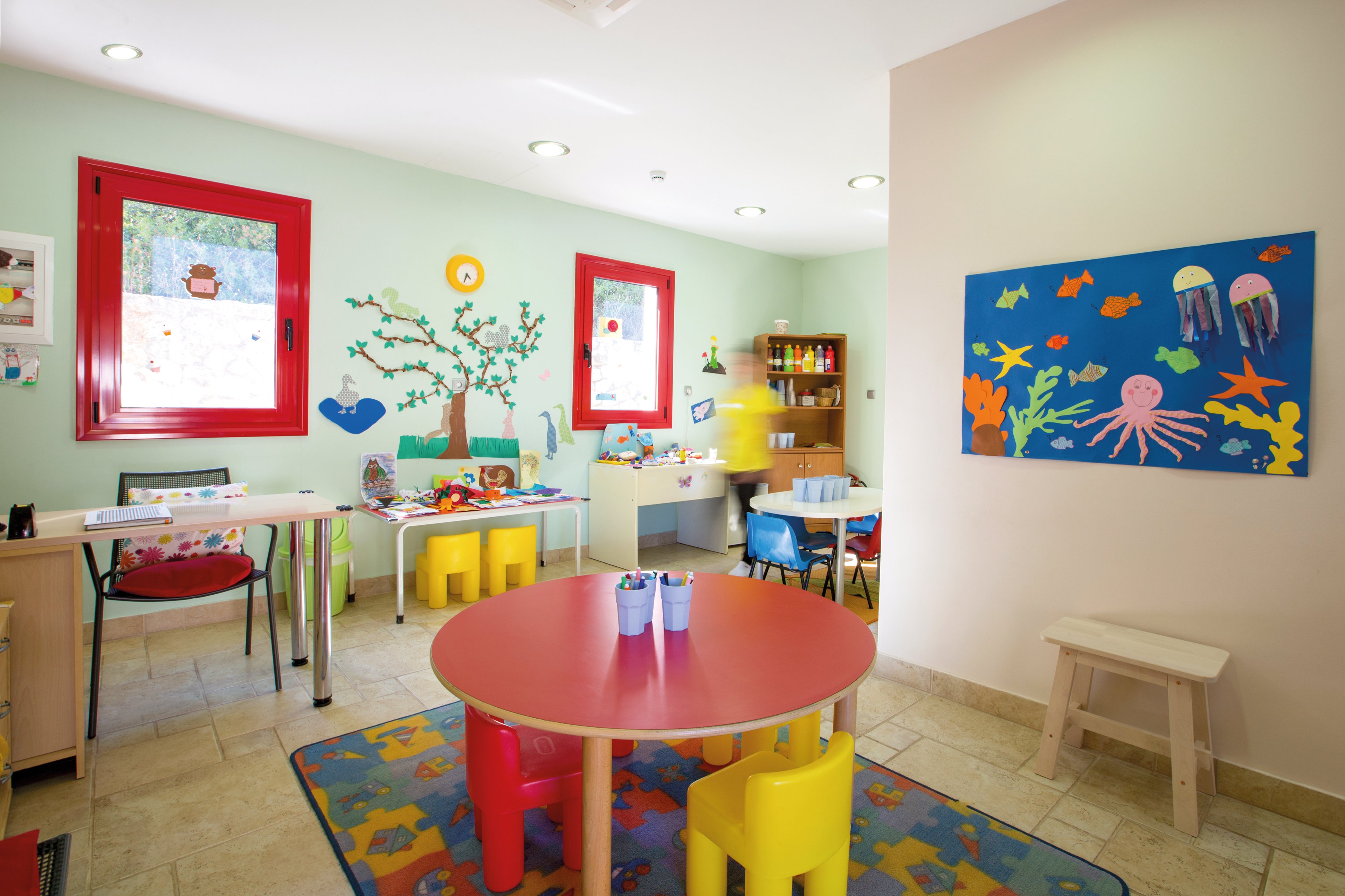 Porto Galini Sea Side Resort & Spa