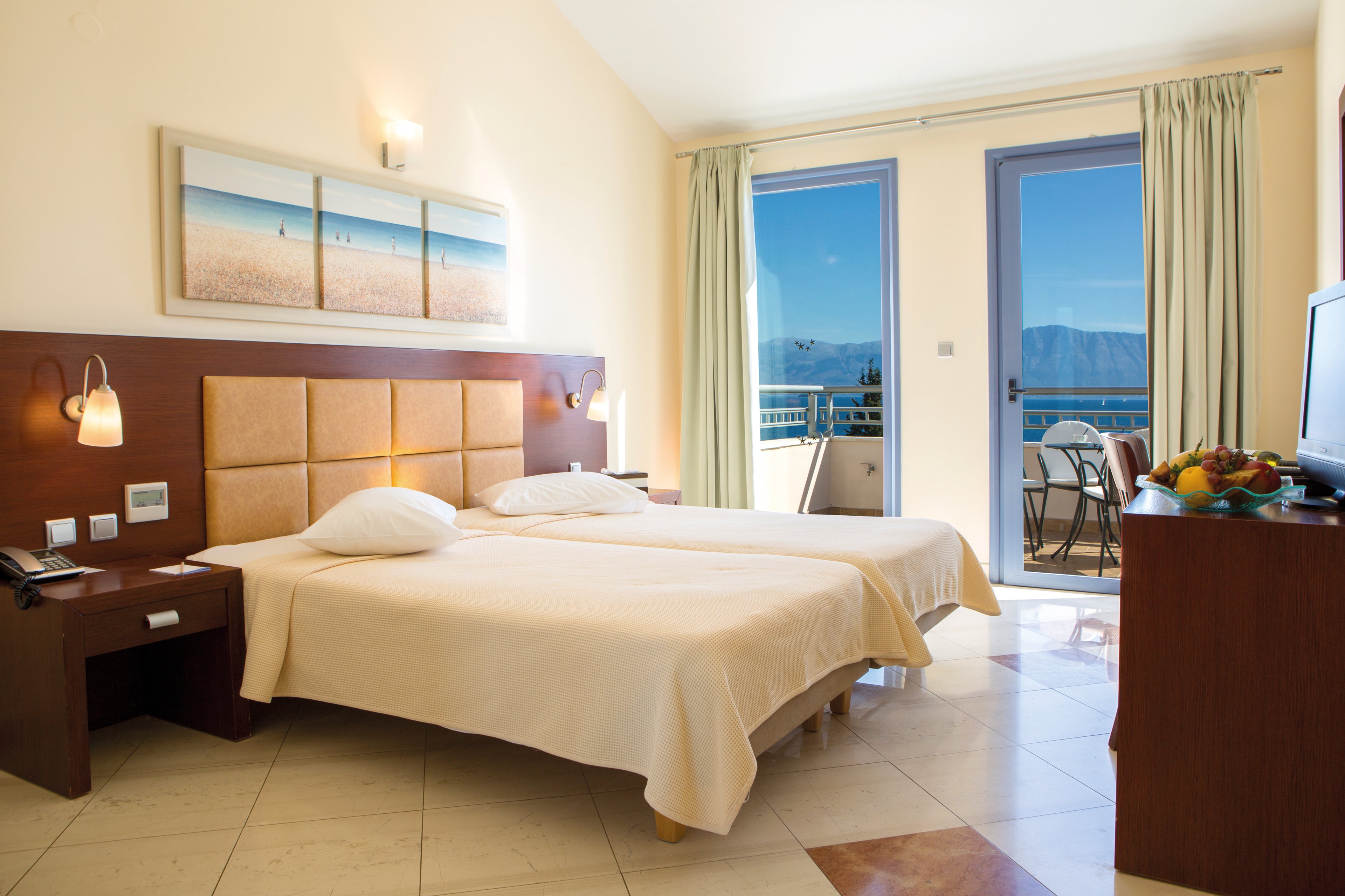 Porto Galini Sea Side Resort & Spa