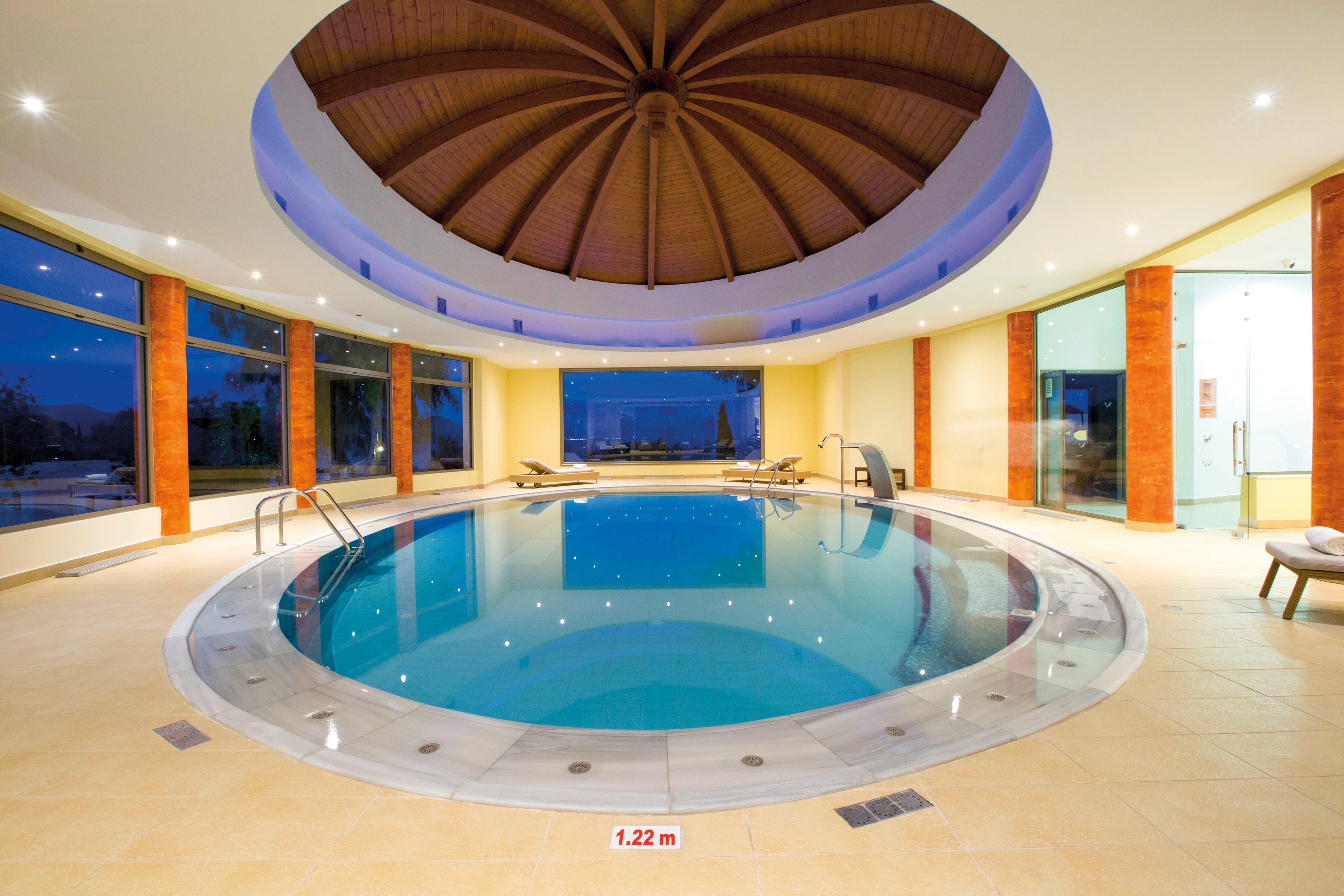 Porto Galini Sea Side Resort & Spa