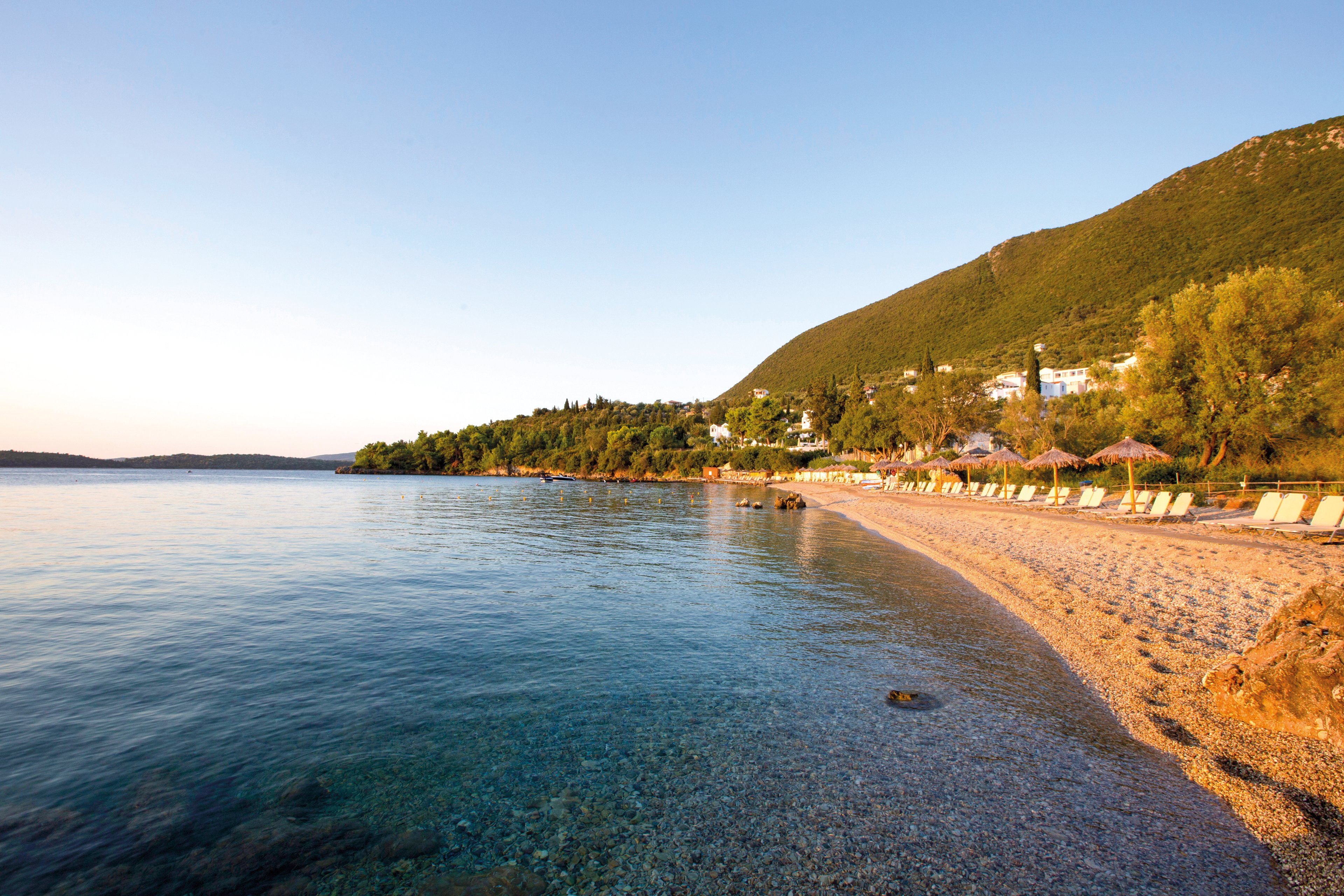 Porto Galini Sea Side Resort & Spa