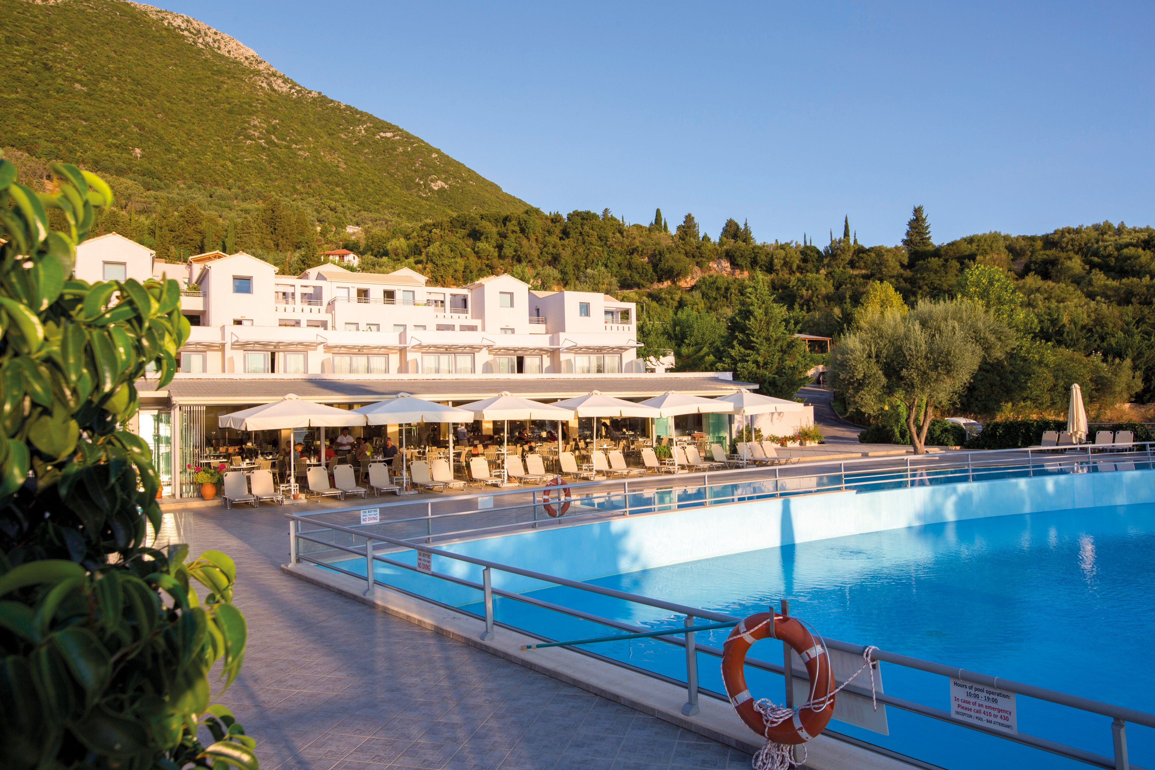 Porto Galini Sea Side Resort & Spa