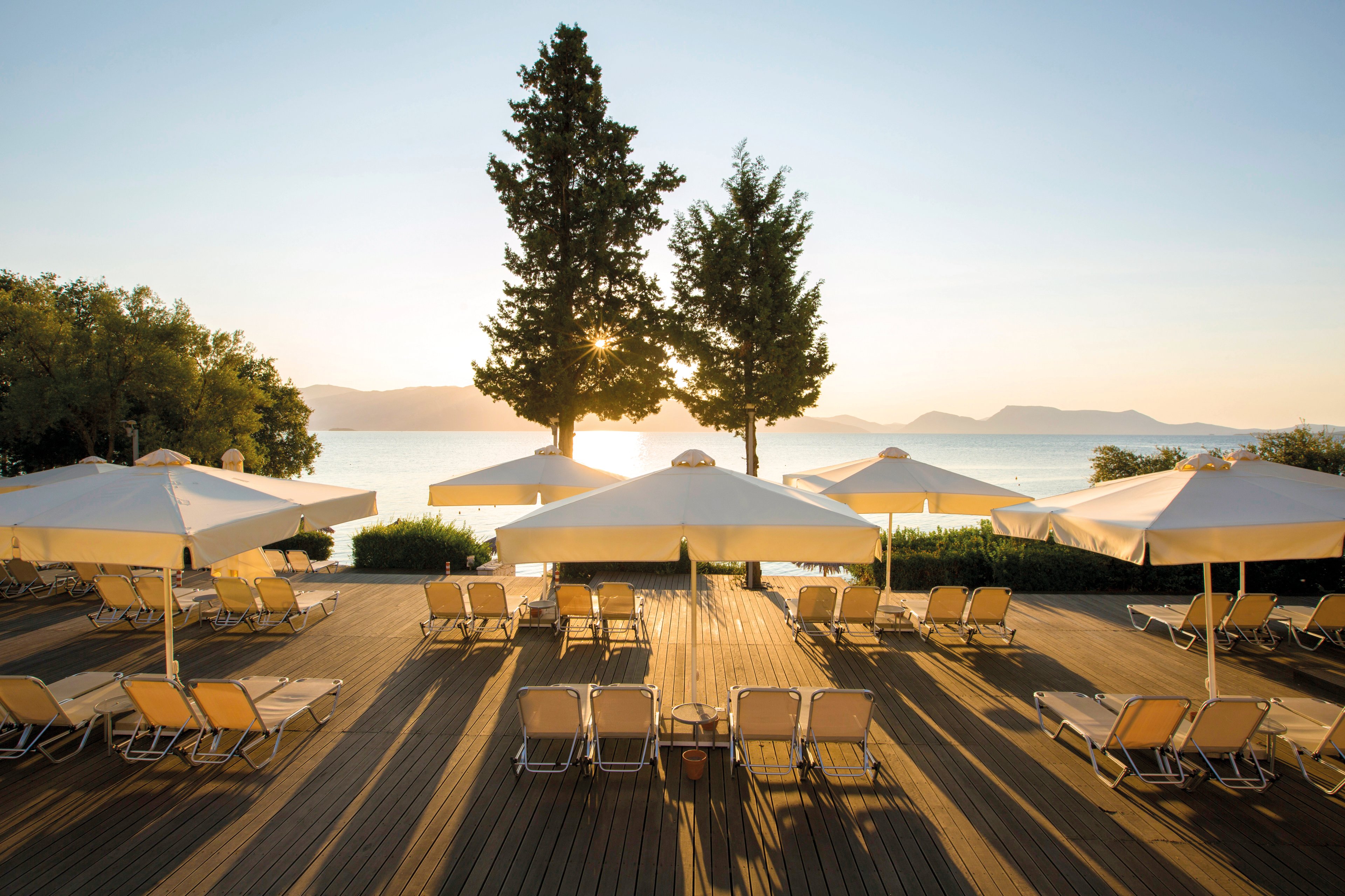 Porto Galini Sea Side Resort & Spa