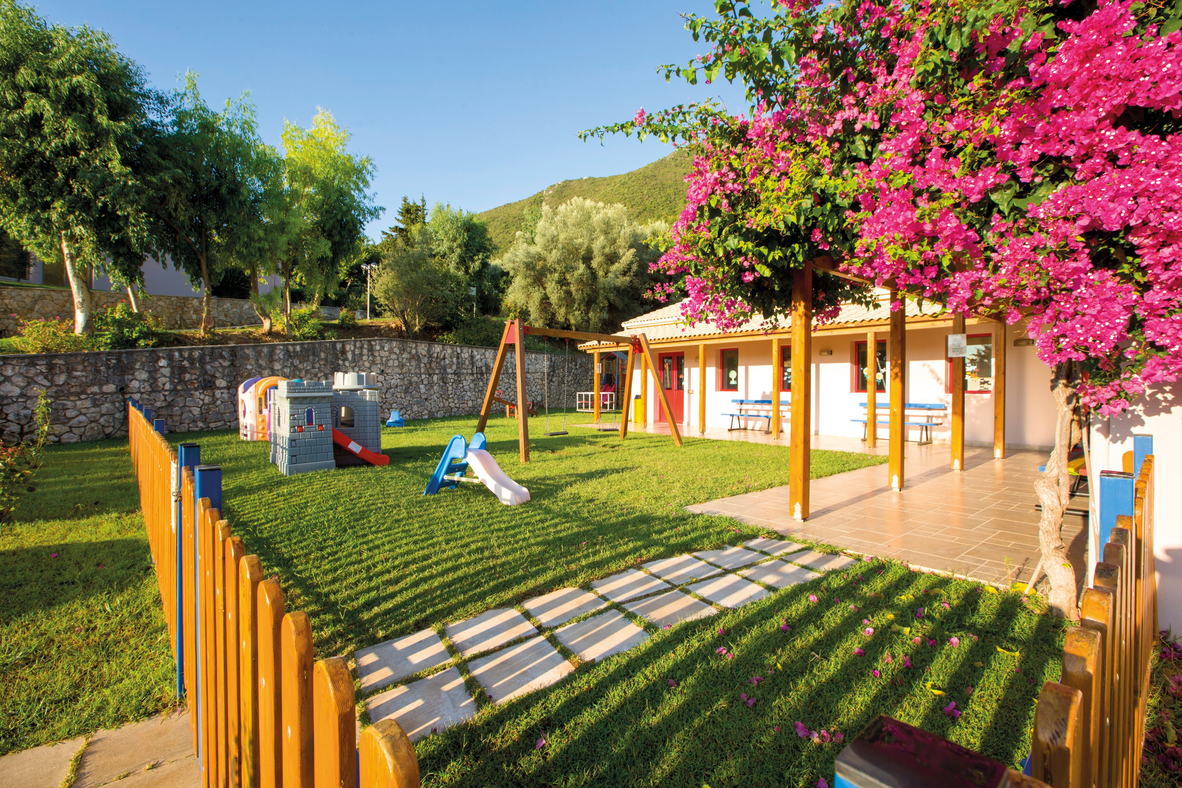 Porto Galini Sea Side Resort & Spa