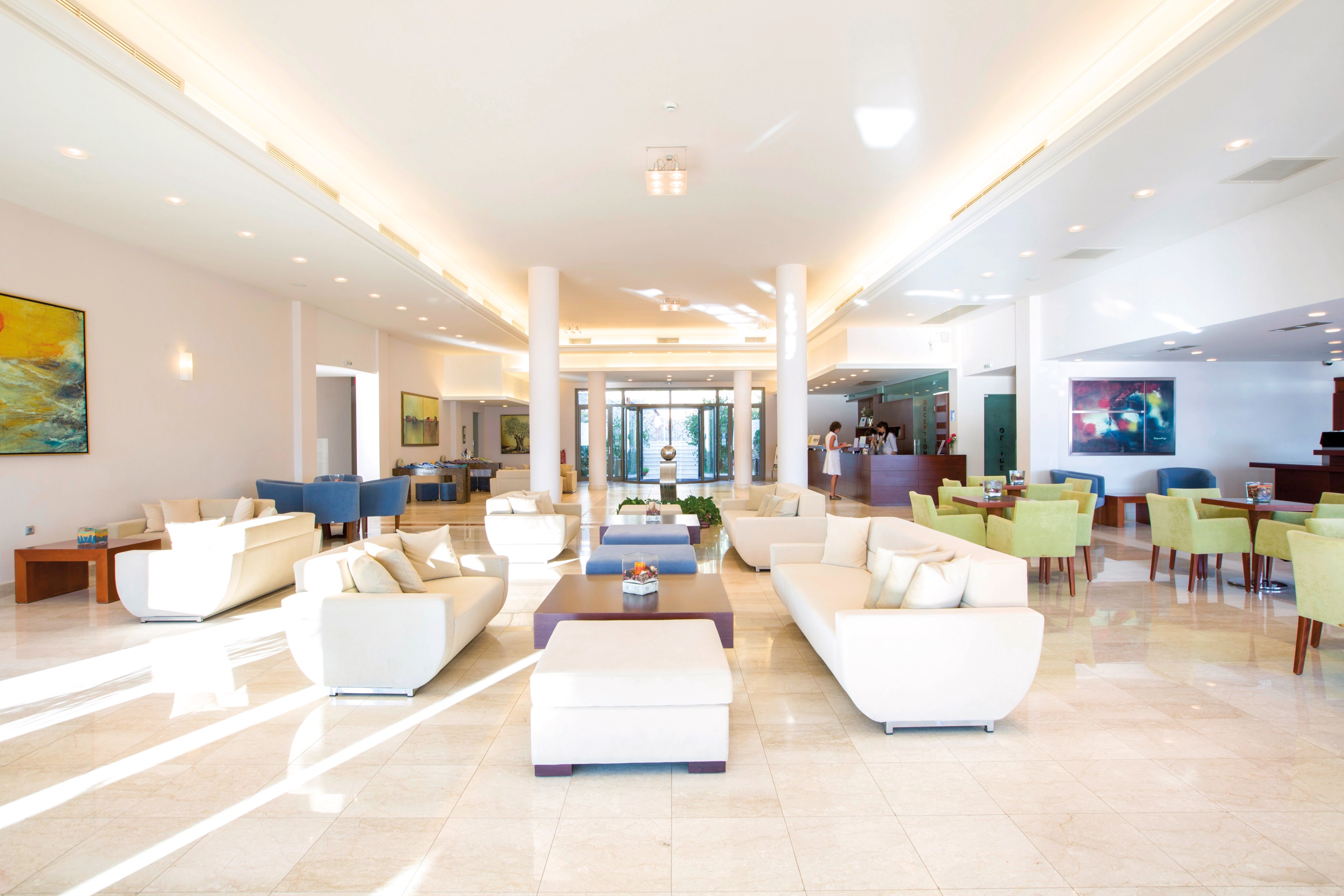 Porto Galini Sea Side Resort & Spa