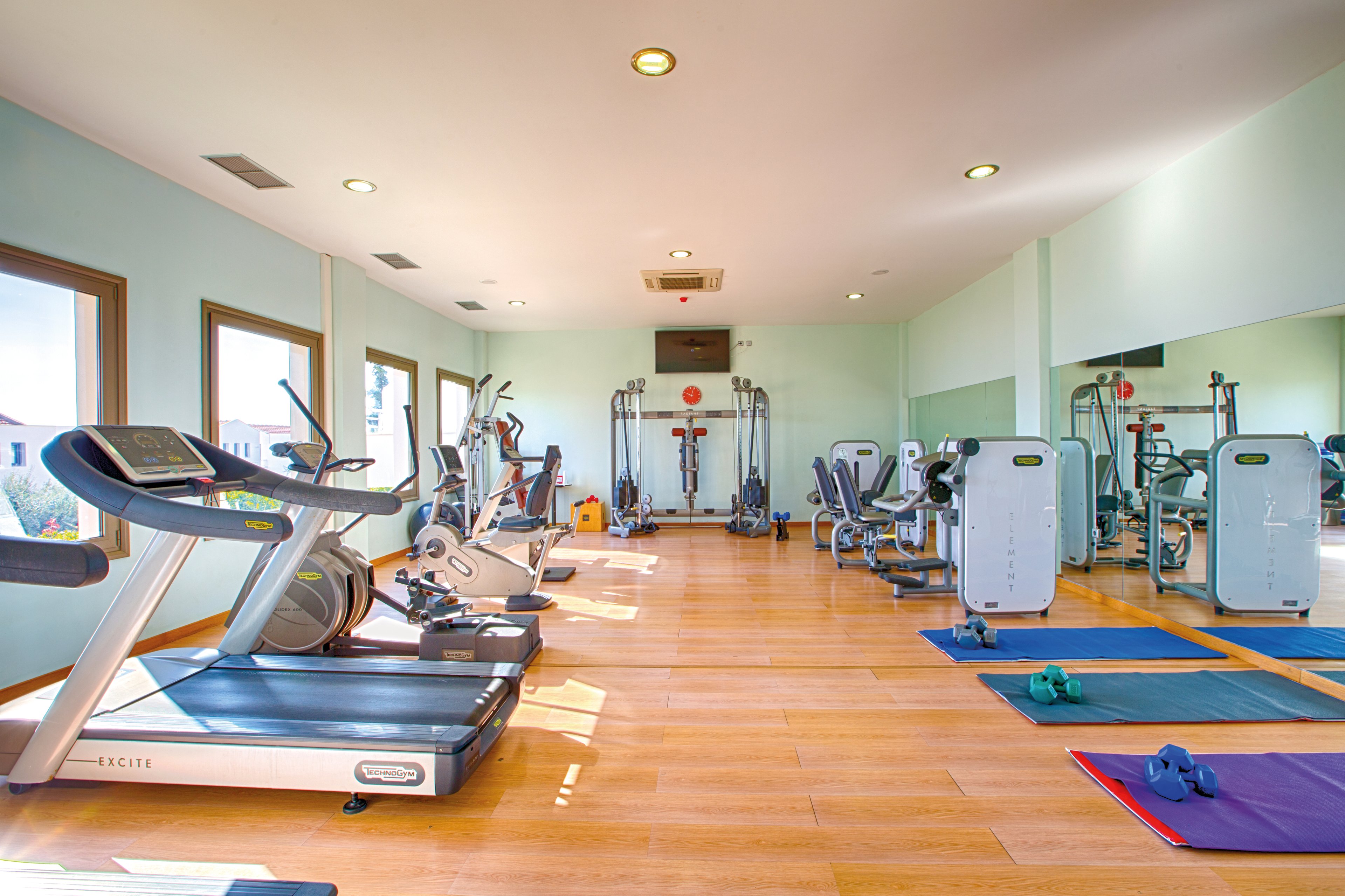 Porto Galini Sea Side Resort & Spa