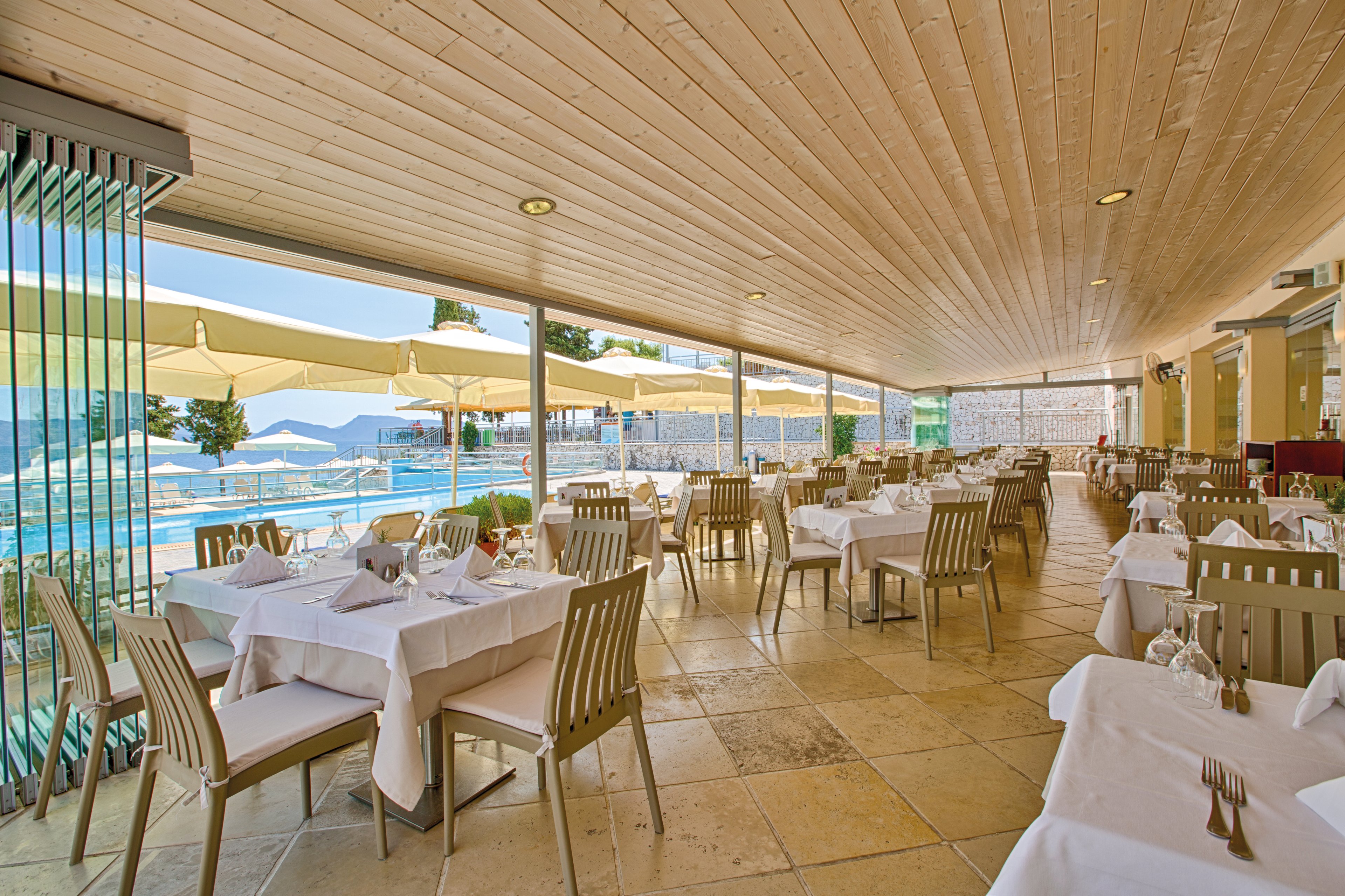 Porto Galini Sea Side Resort & Spa