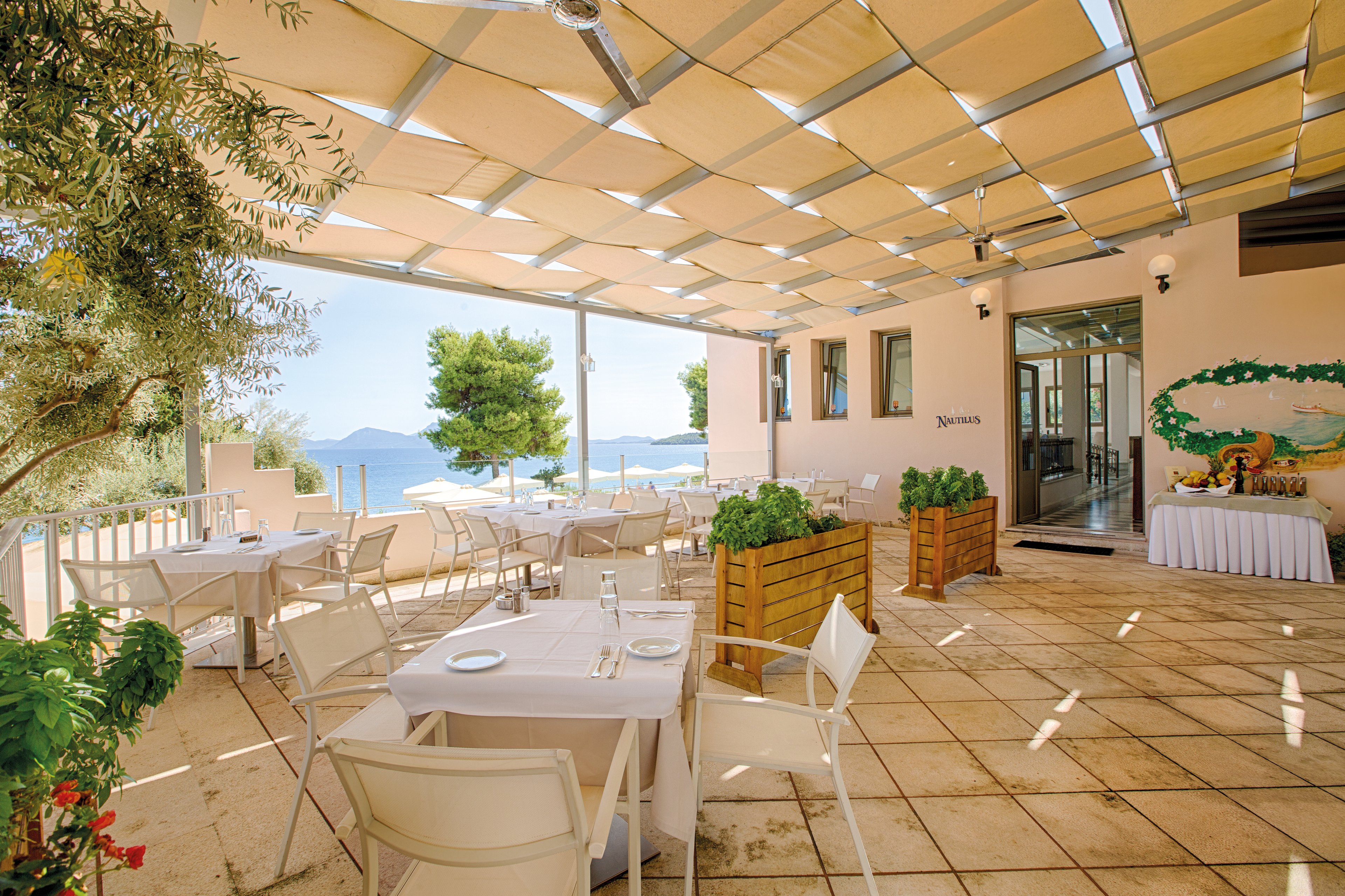 Porto Galini Sea Side Resort & Spa