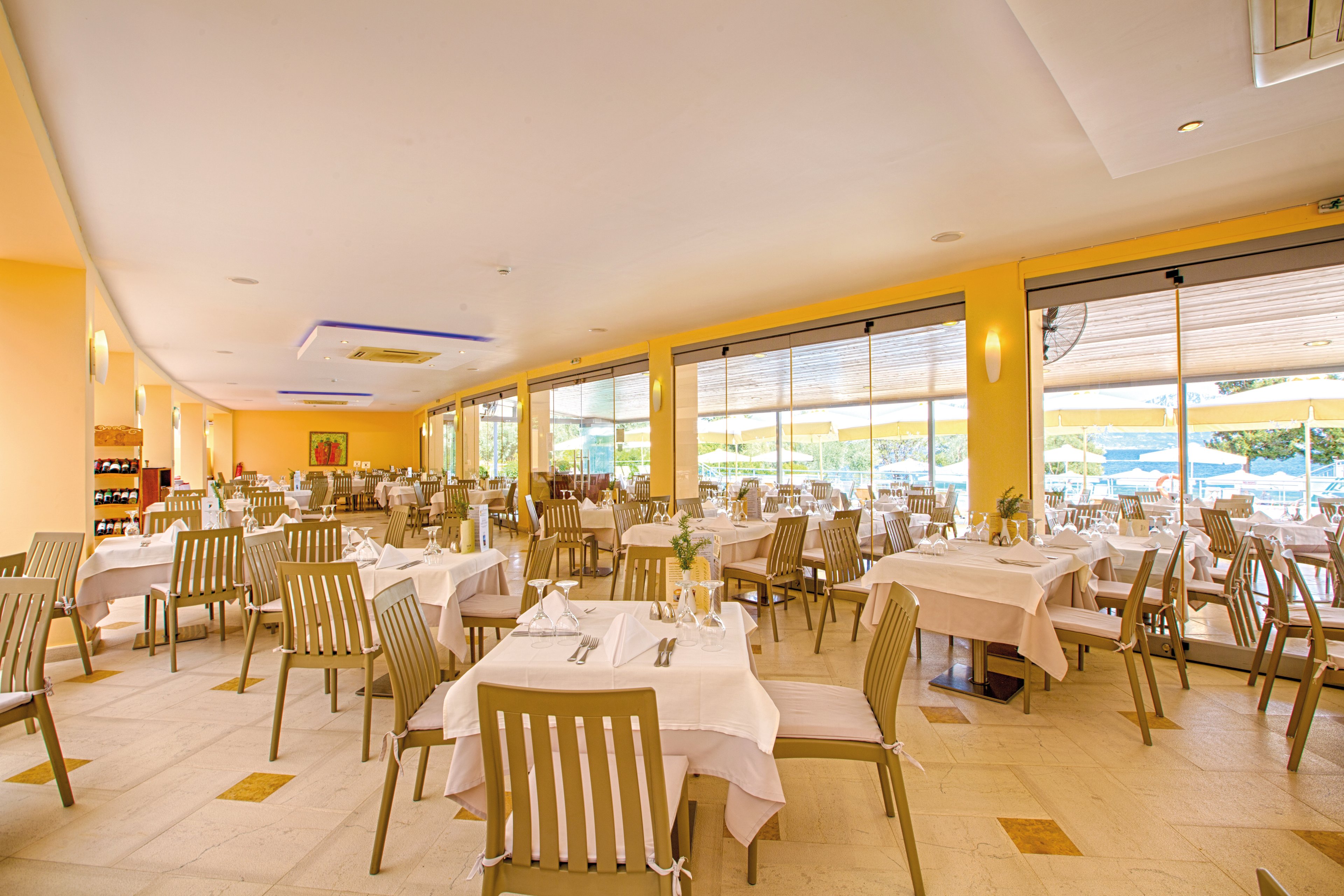 Porto Galini Sea Side Resort & Spa