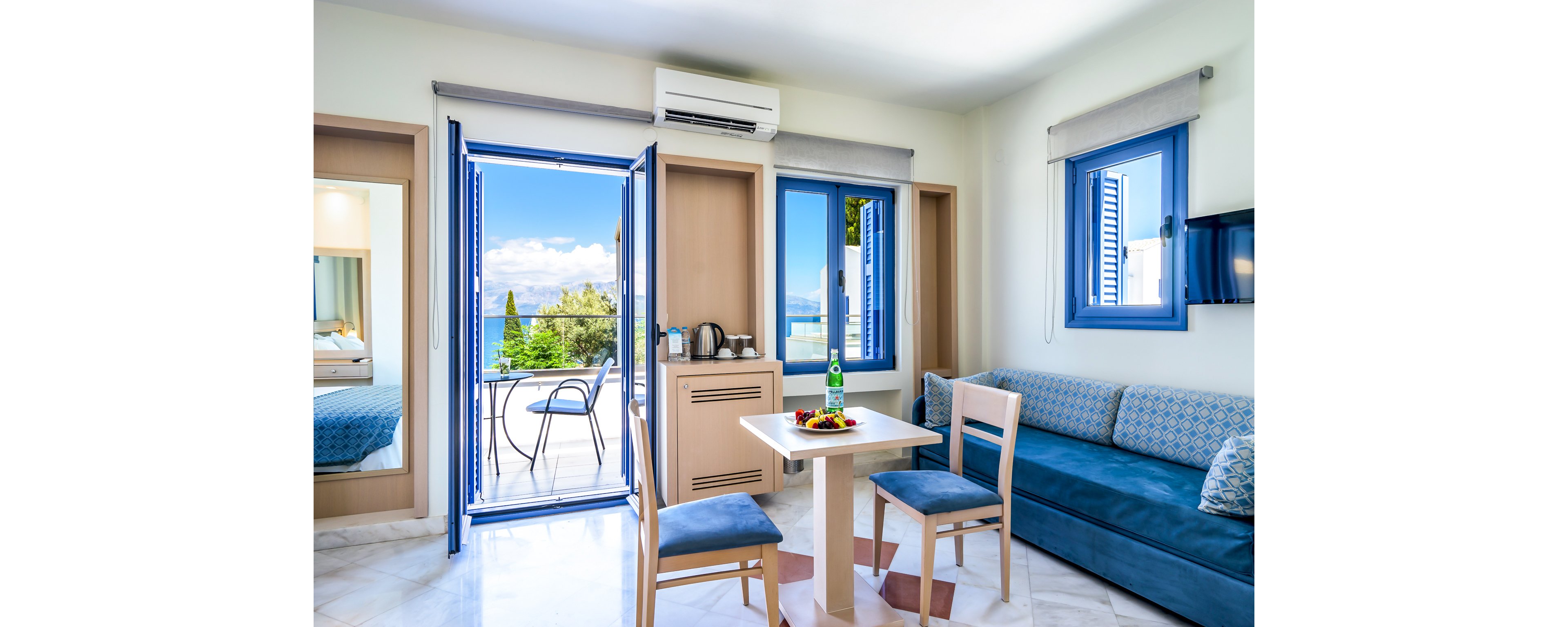 Porto Galini Sea Side Resort & Spa