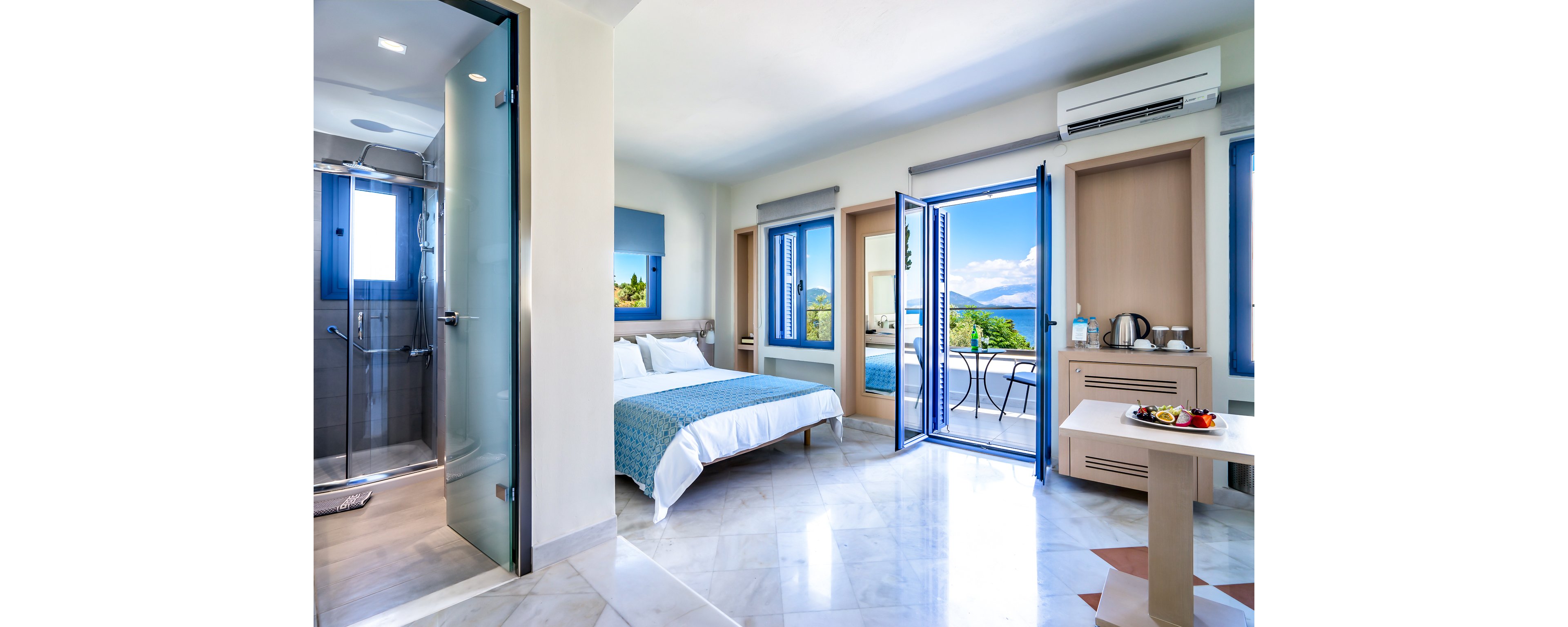 Porto Galini Sea Side Resort & Spa