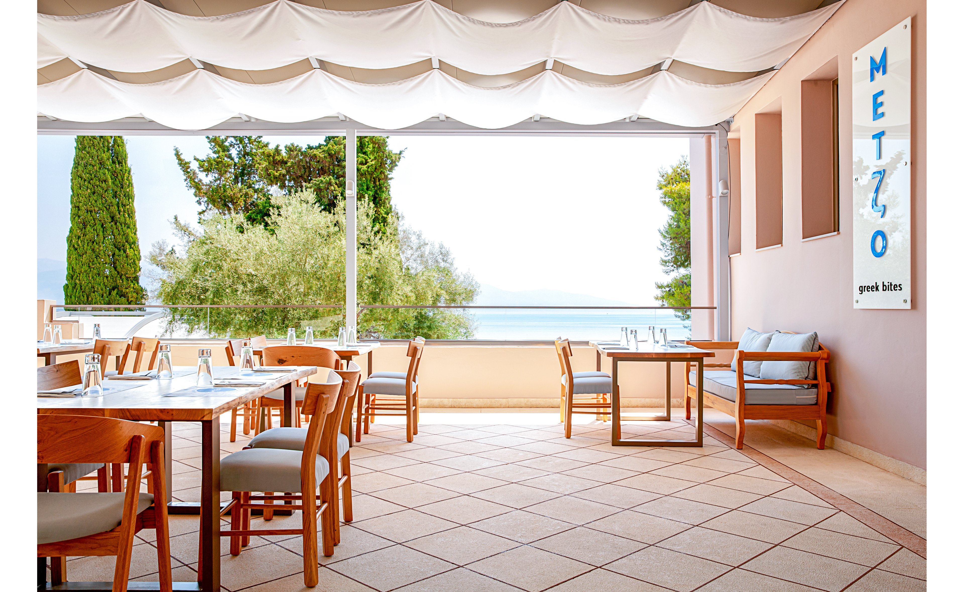 Porto Galini Sea Side Resort & Spa