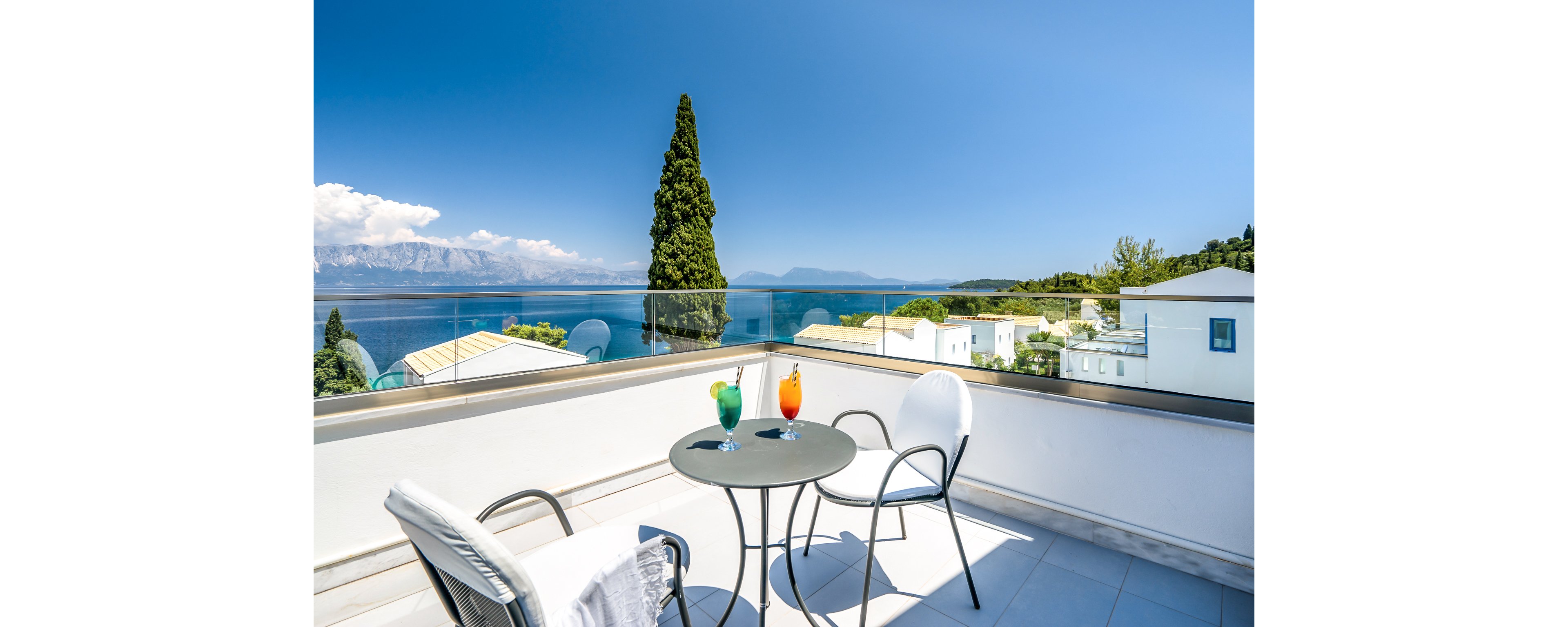 Porto Galini Sea Side Resort & Spa