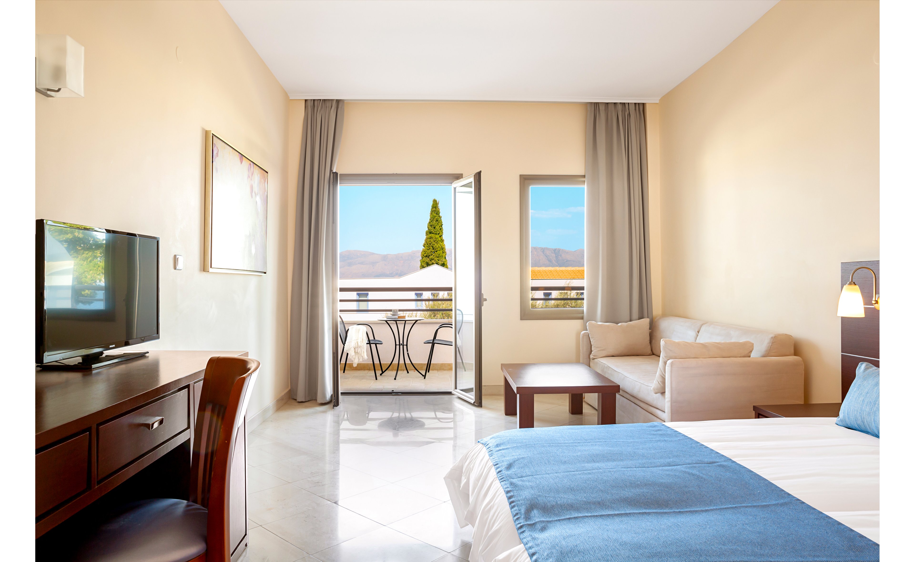 Porto Galini Sea Side Resort & Spa