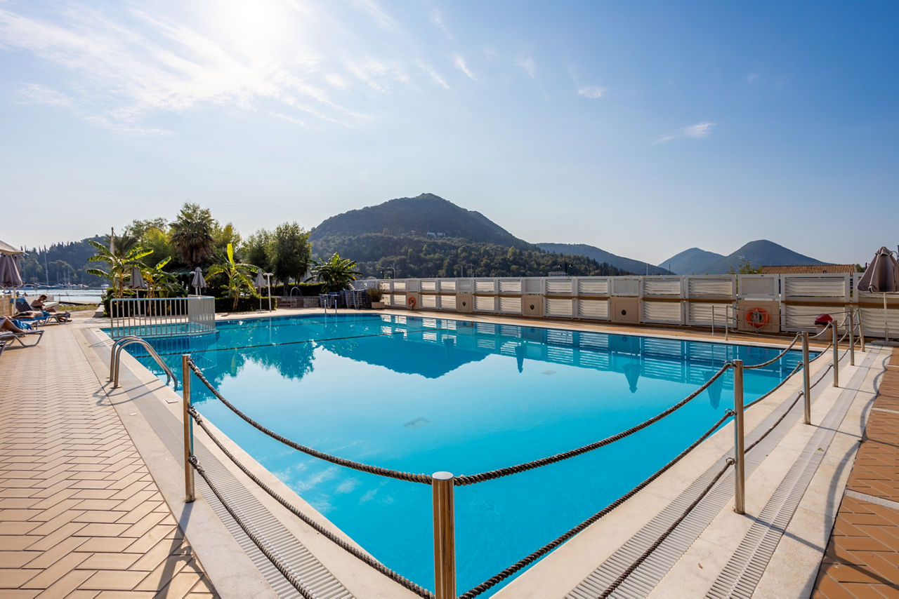 Athos Hotel