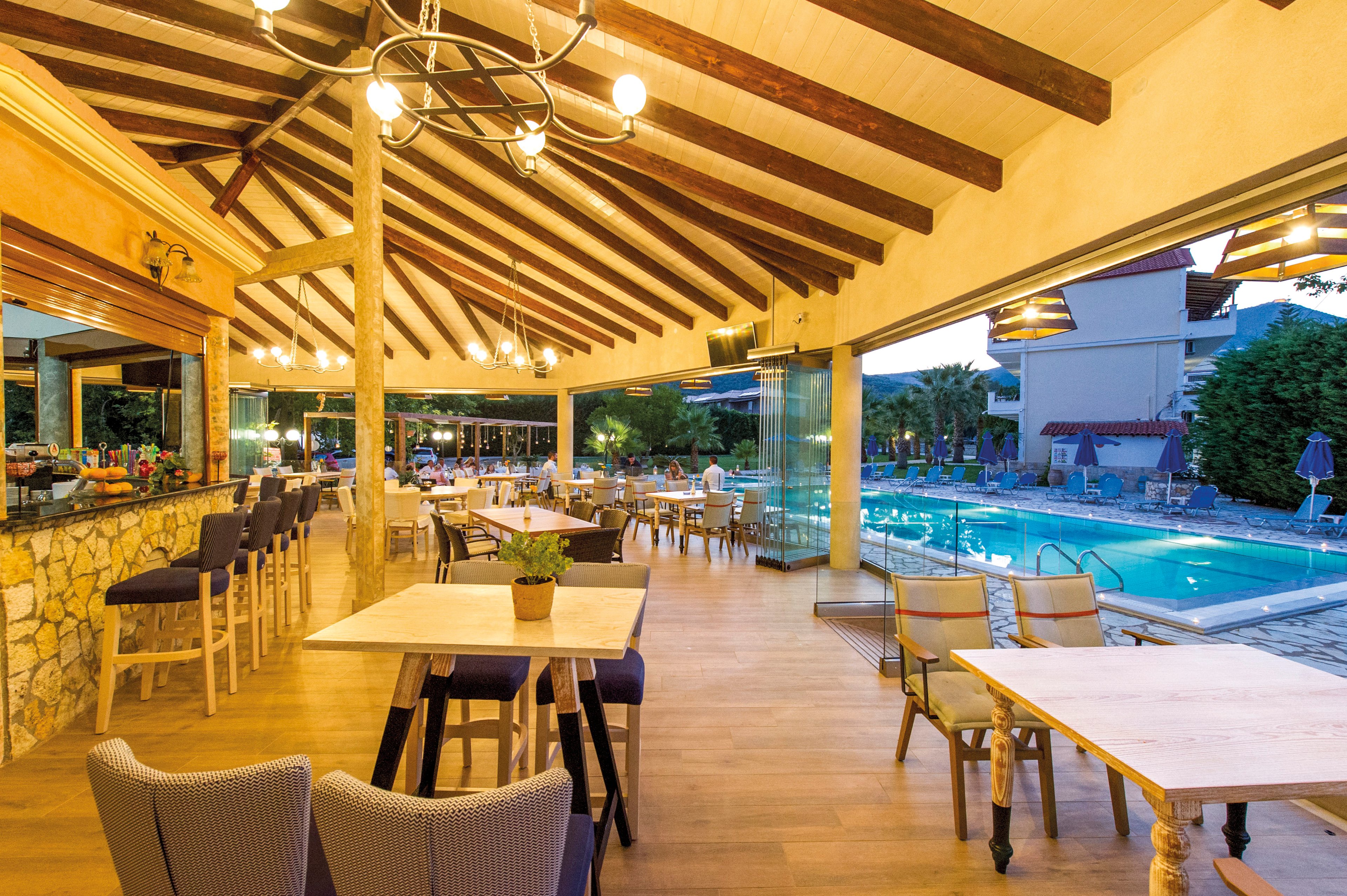 Byzantio Hotel Apartments