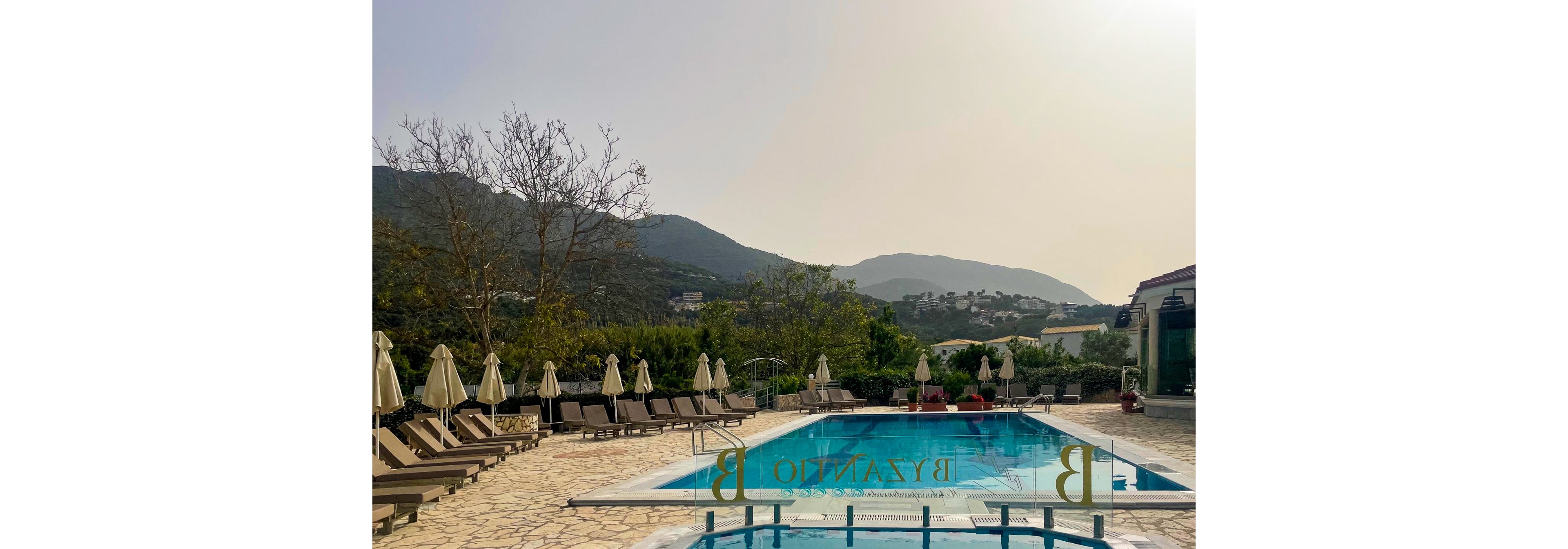 Byzantio Hotel Apartments