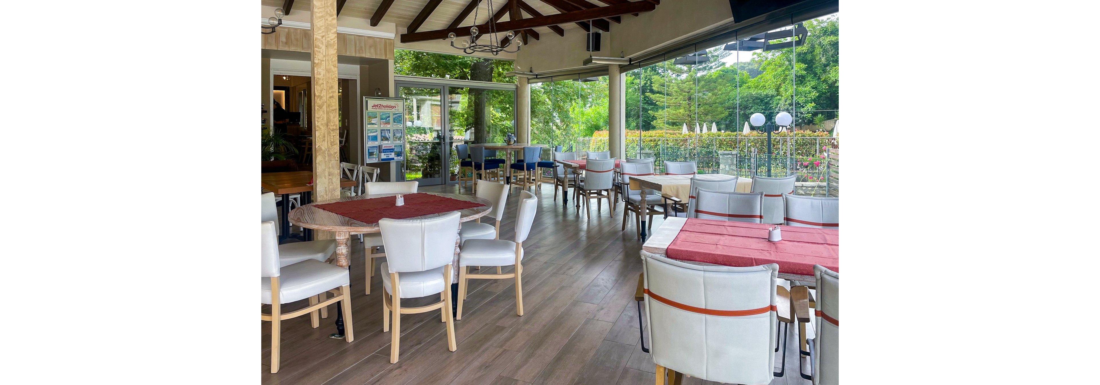 Byzantio Hotel Apartments