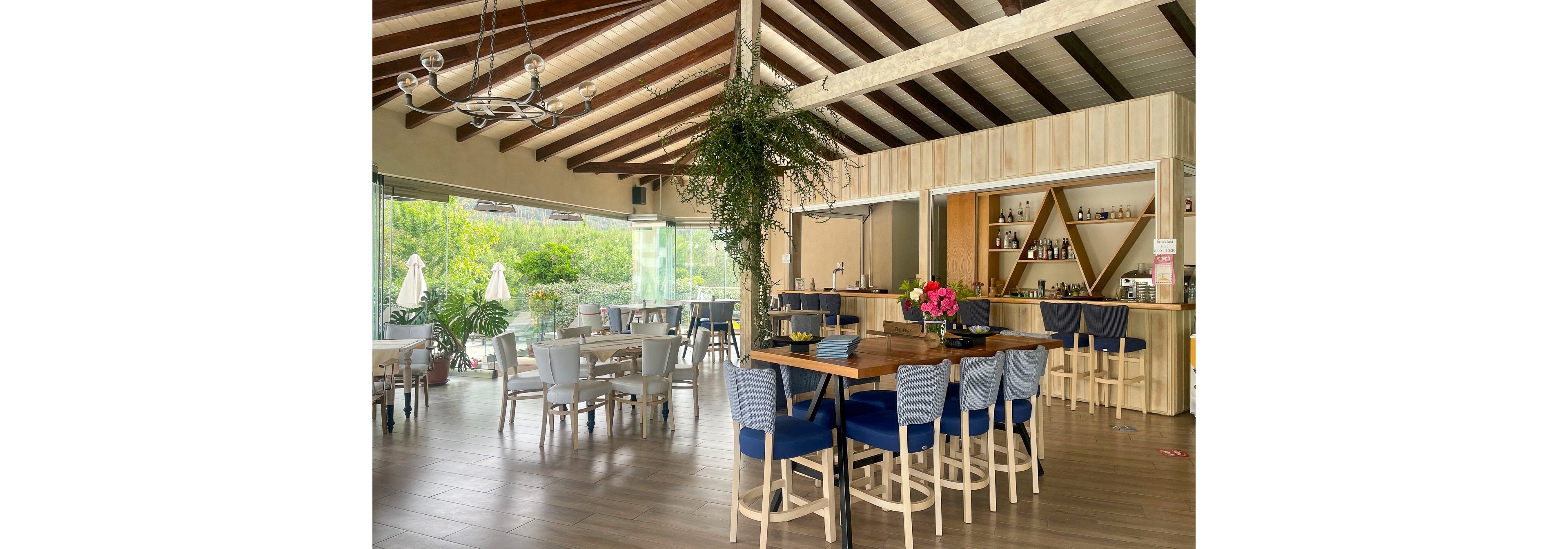 Byzantio Hotel Apartments