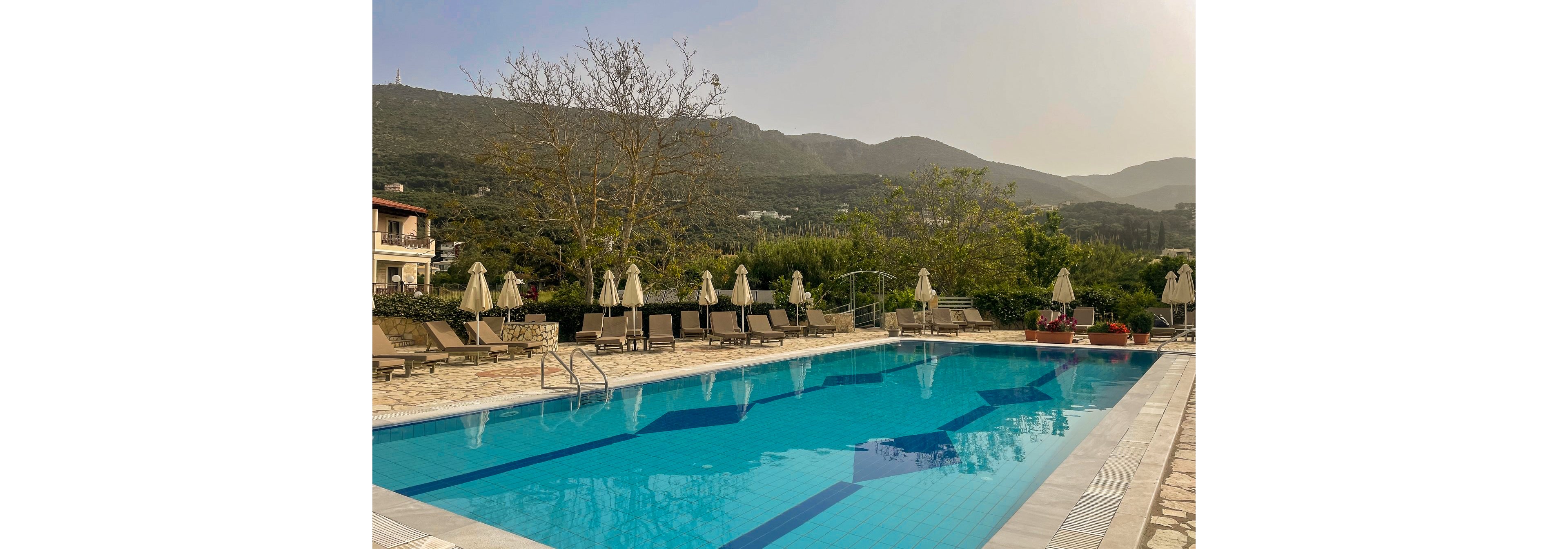 Byzantio Hotel Apartments