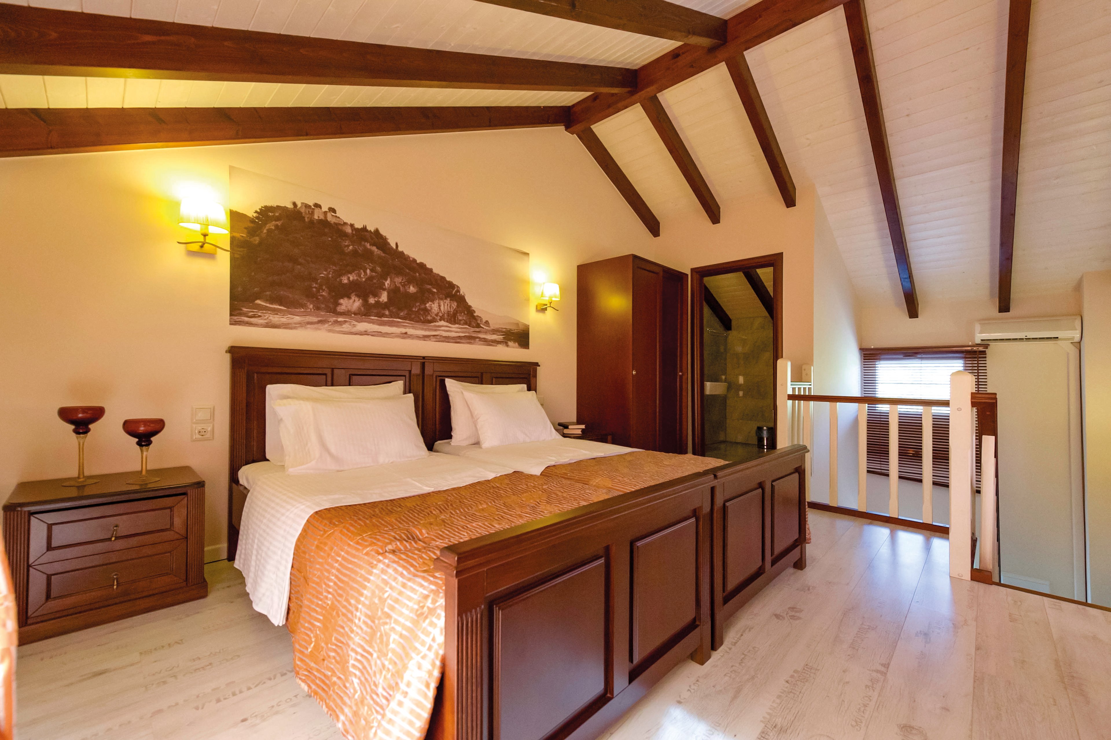 Byzantio Hotel Apartments