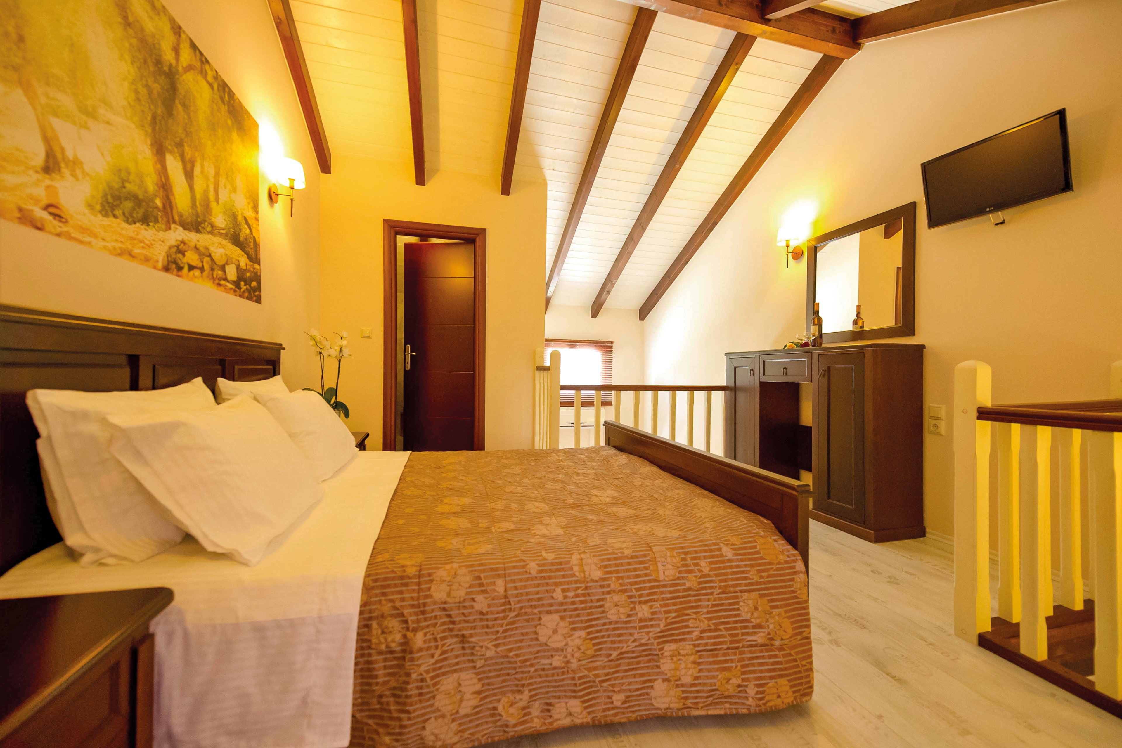 Byzantio Hotel Apartments