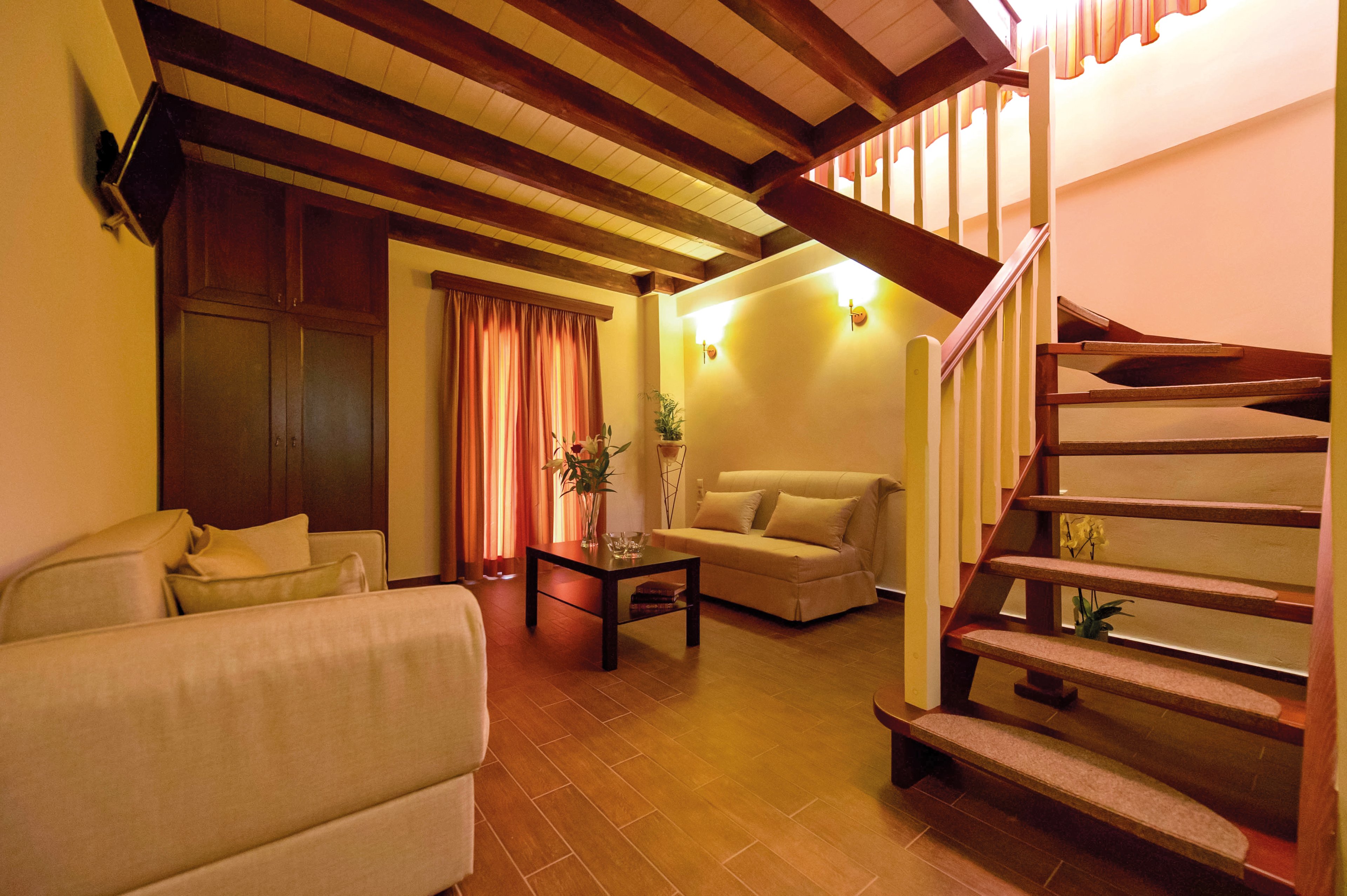 Byzantio Hotel Apartments